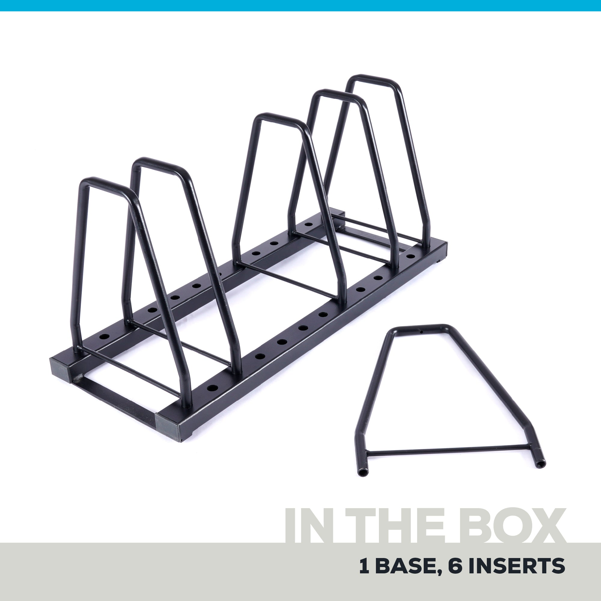 Universal Storage Rack