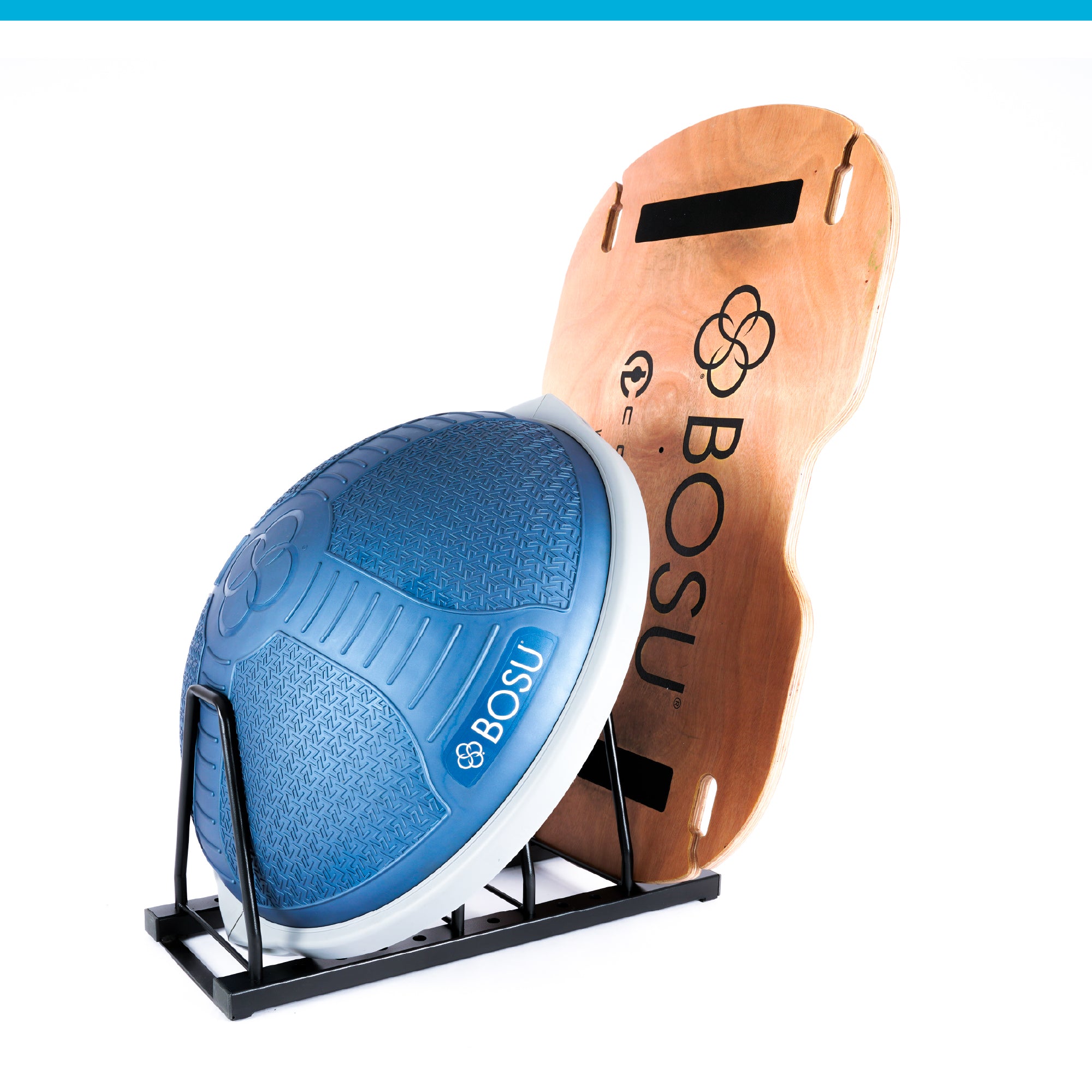 Universal Storage Rack