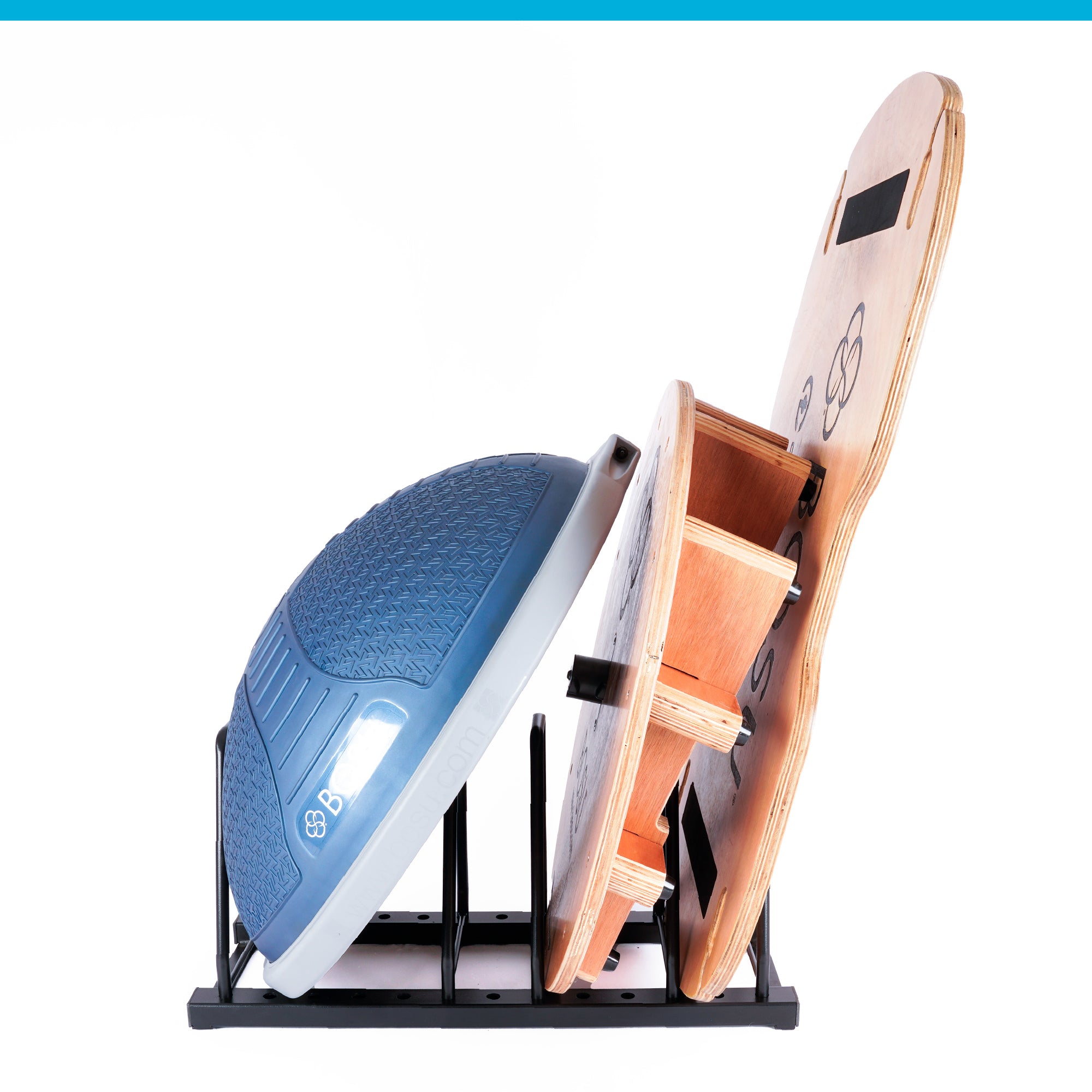 Universal Storage Rack