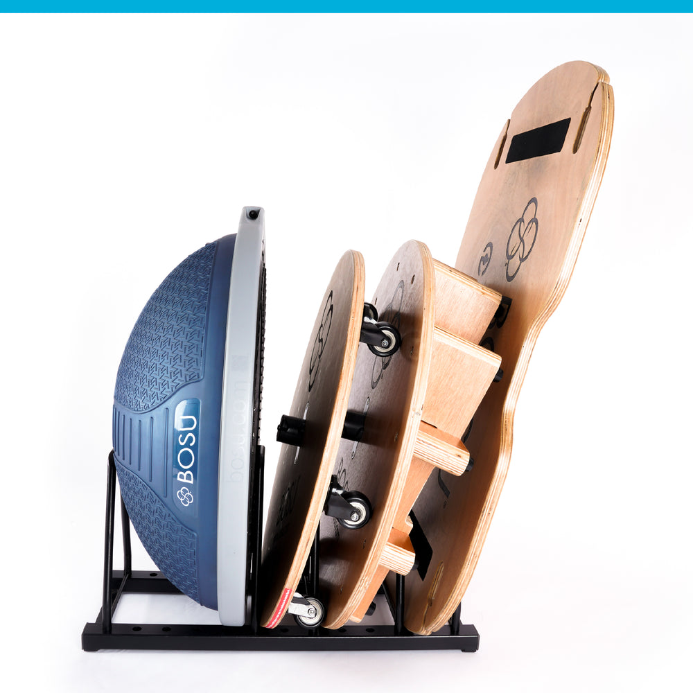 Universal Storage Rack