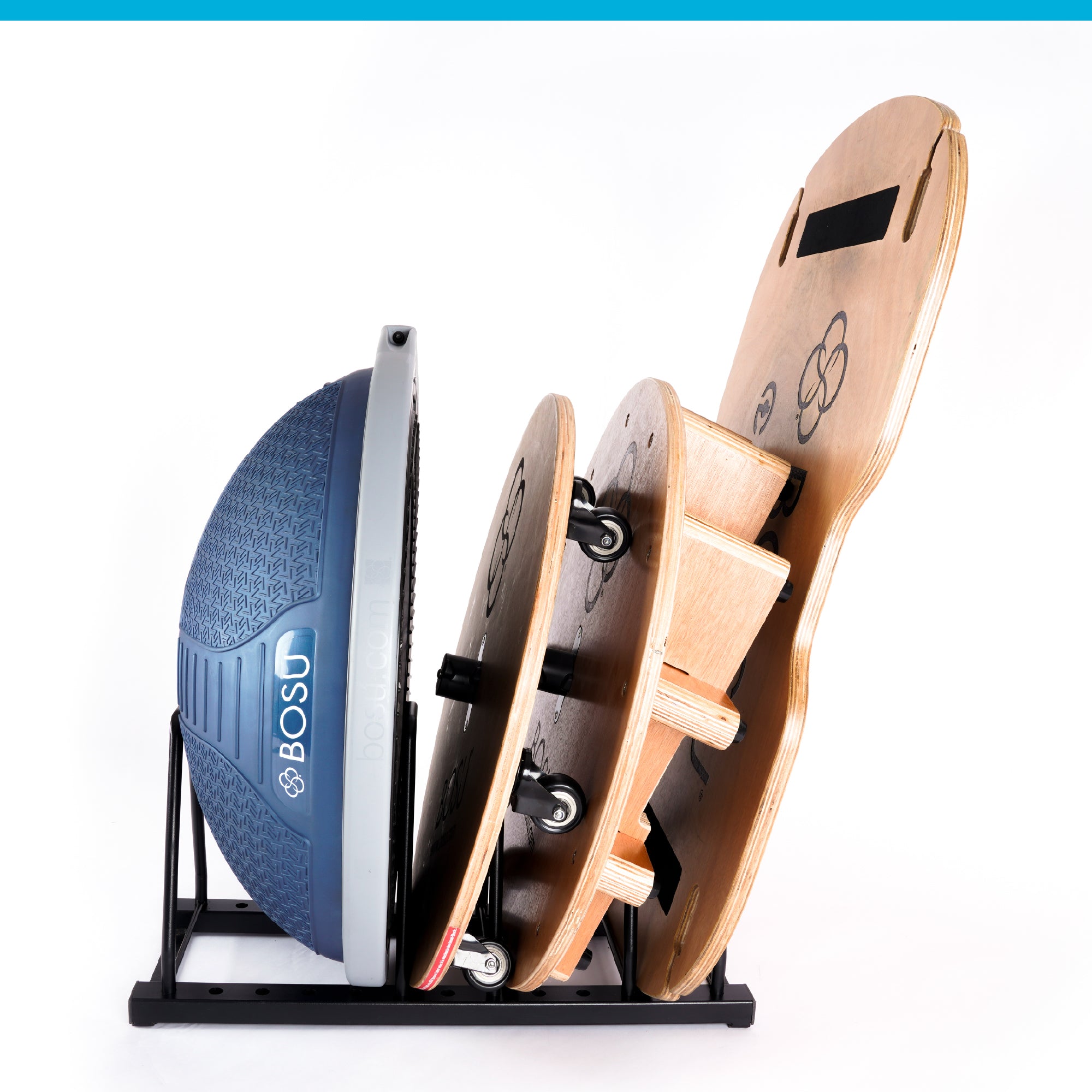Universal Storage Rack