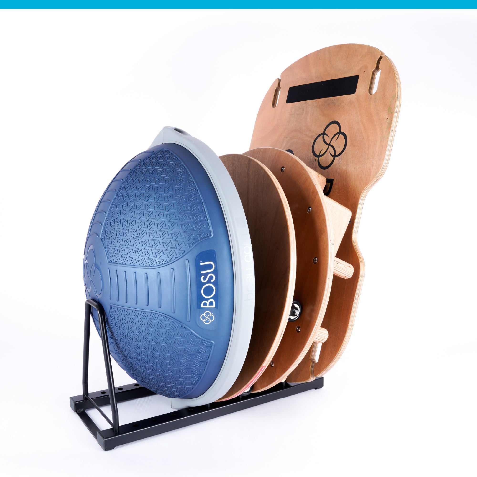Universal Storage Rack