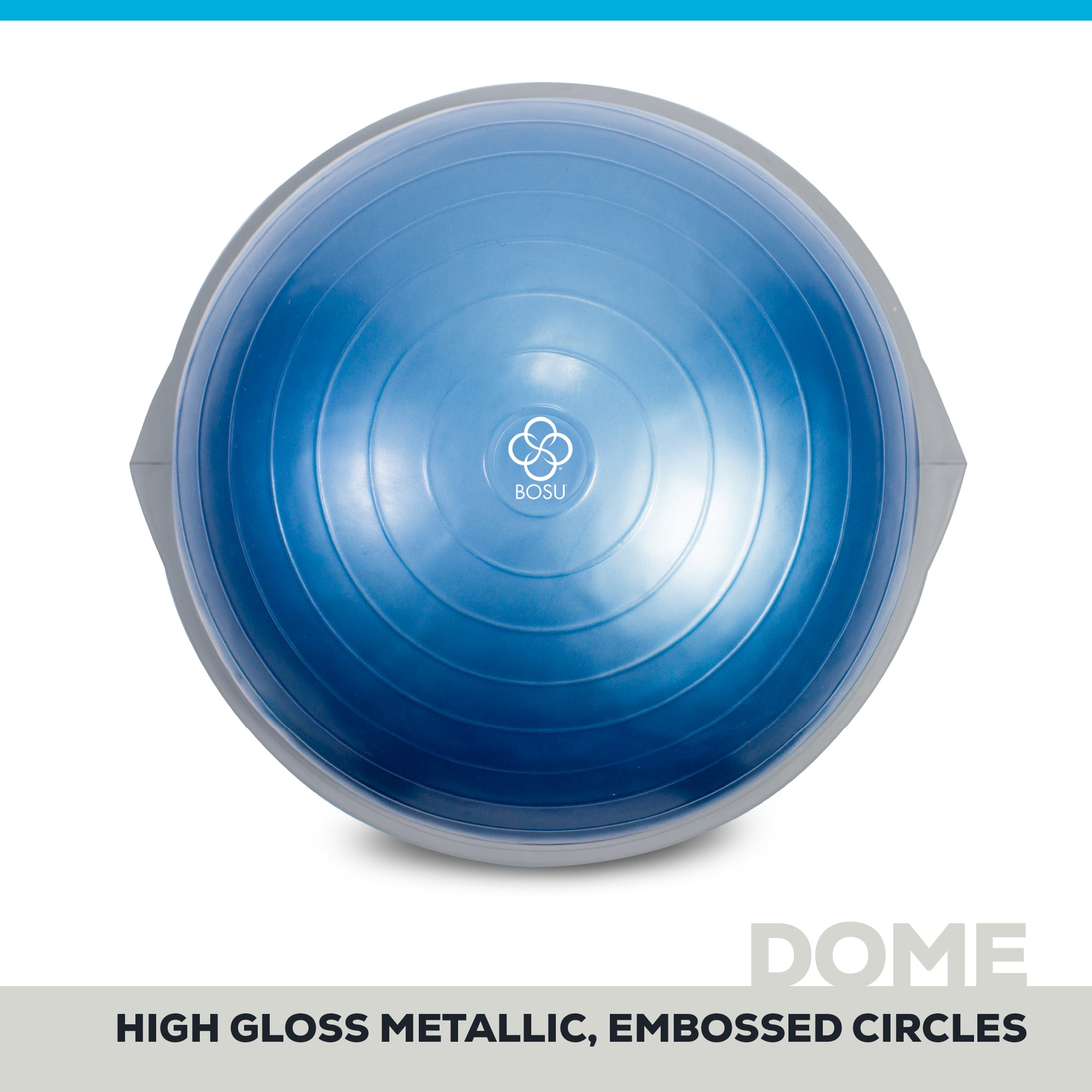 PRO Balance Trainer – BOSU