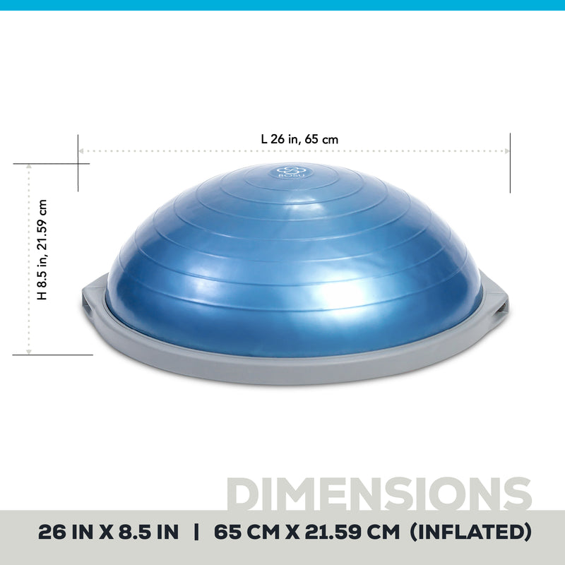 PRO Balance Trainer – BOSU
