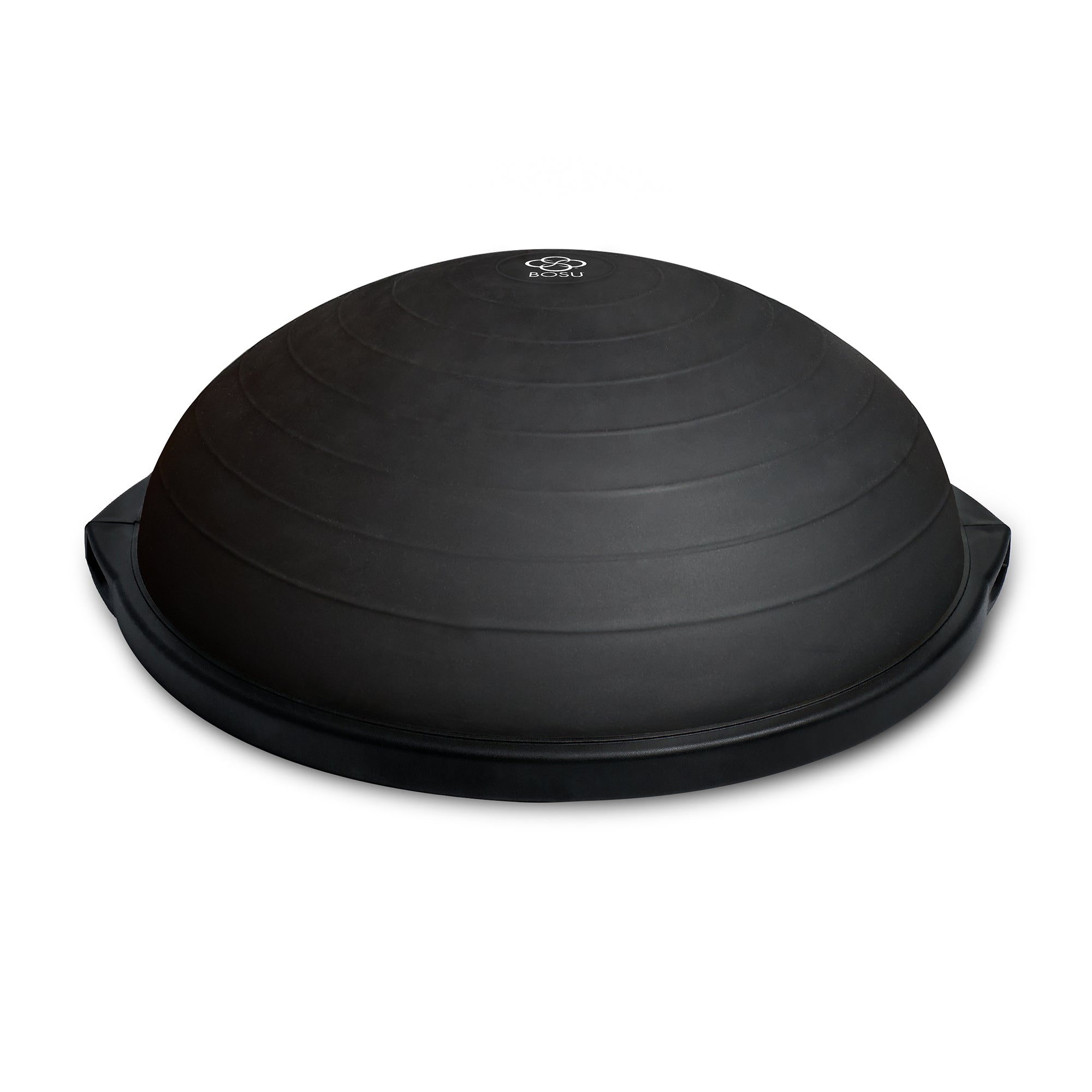 PRO Balance Trainer - Matte Black – BOSU
