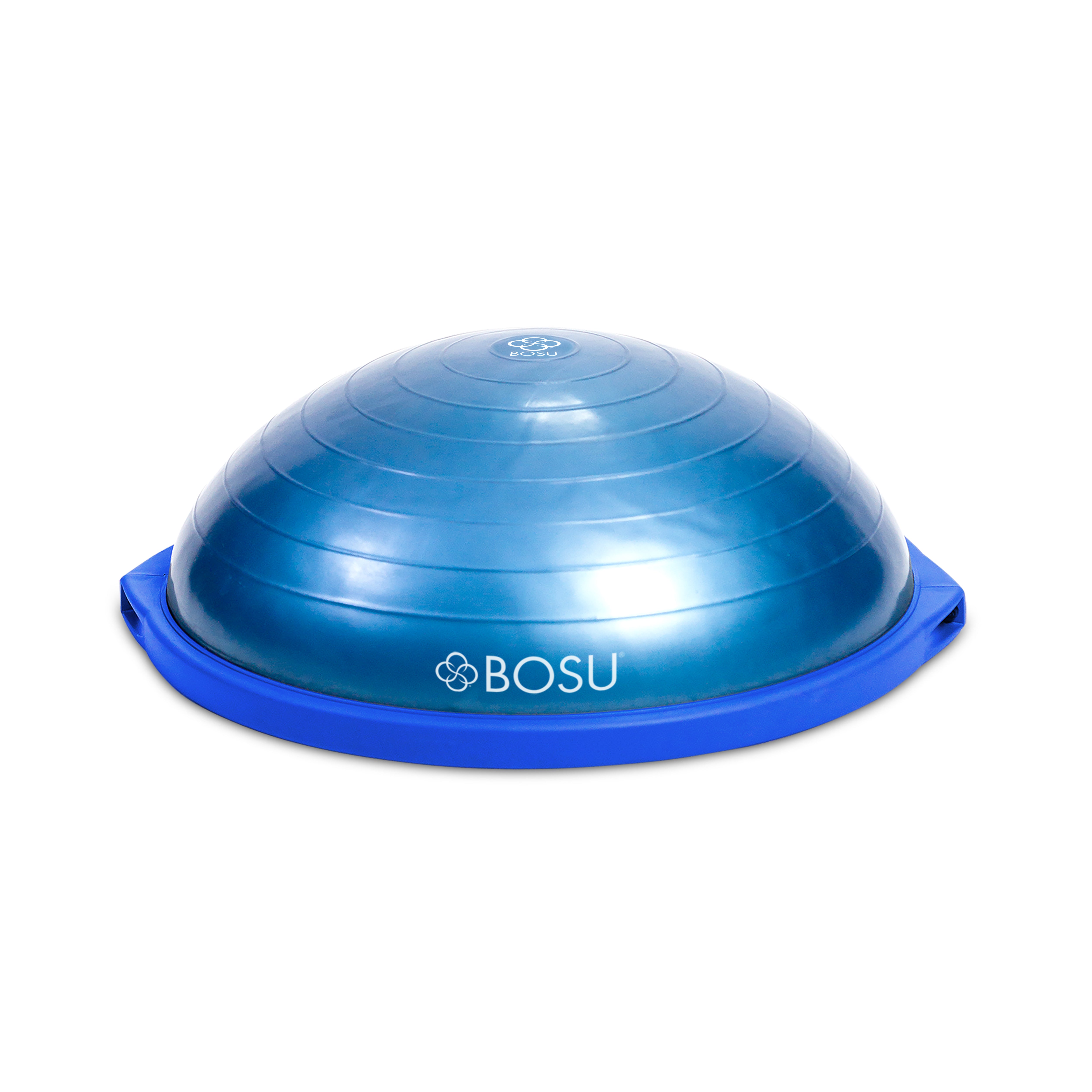 Blue BOSU Home Balance 65cm hotsell 2 Trainer