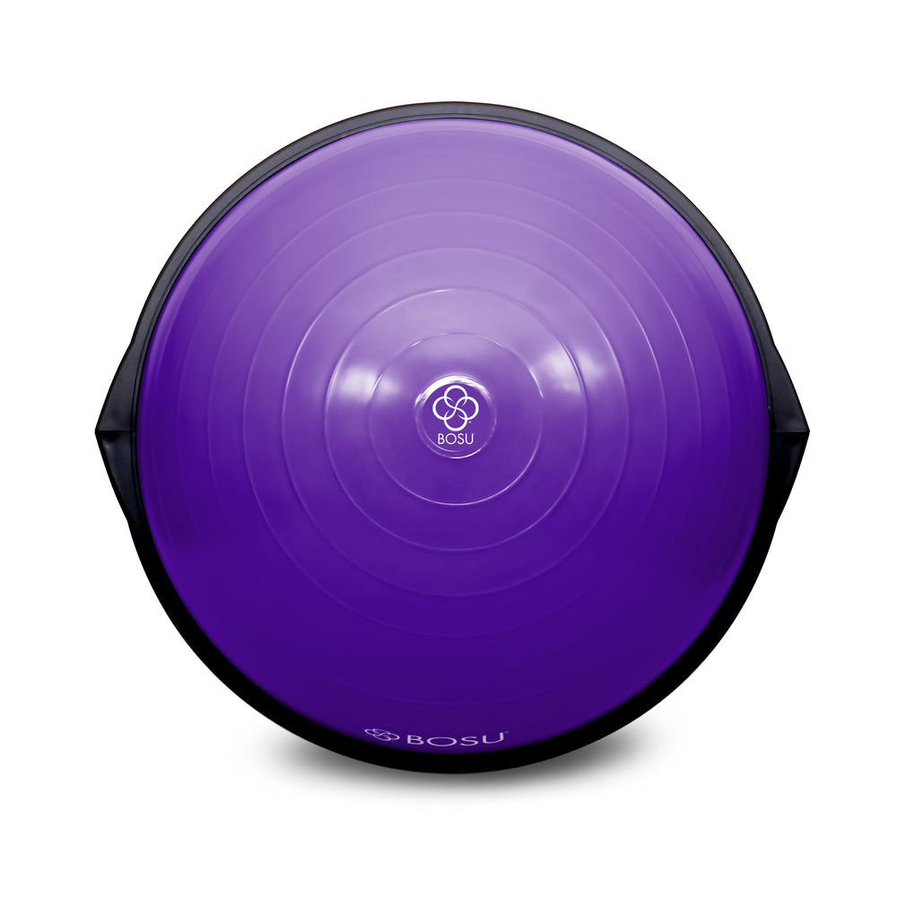 BOSU® Pro Balance Trainer Purple/Black