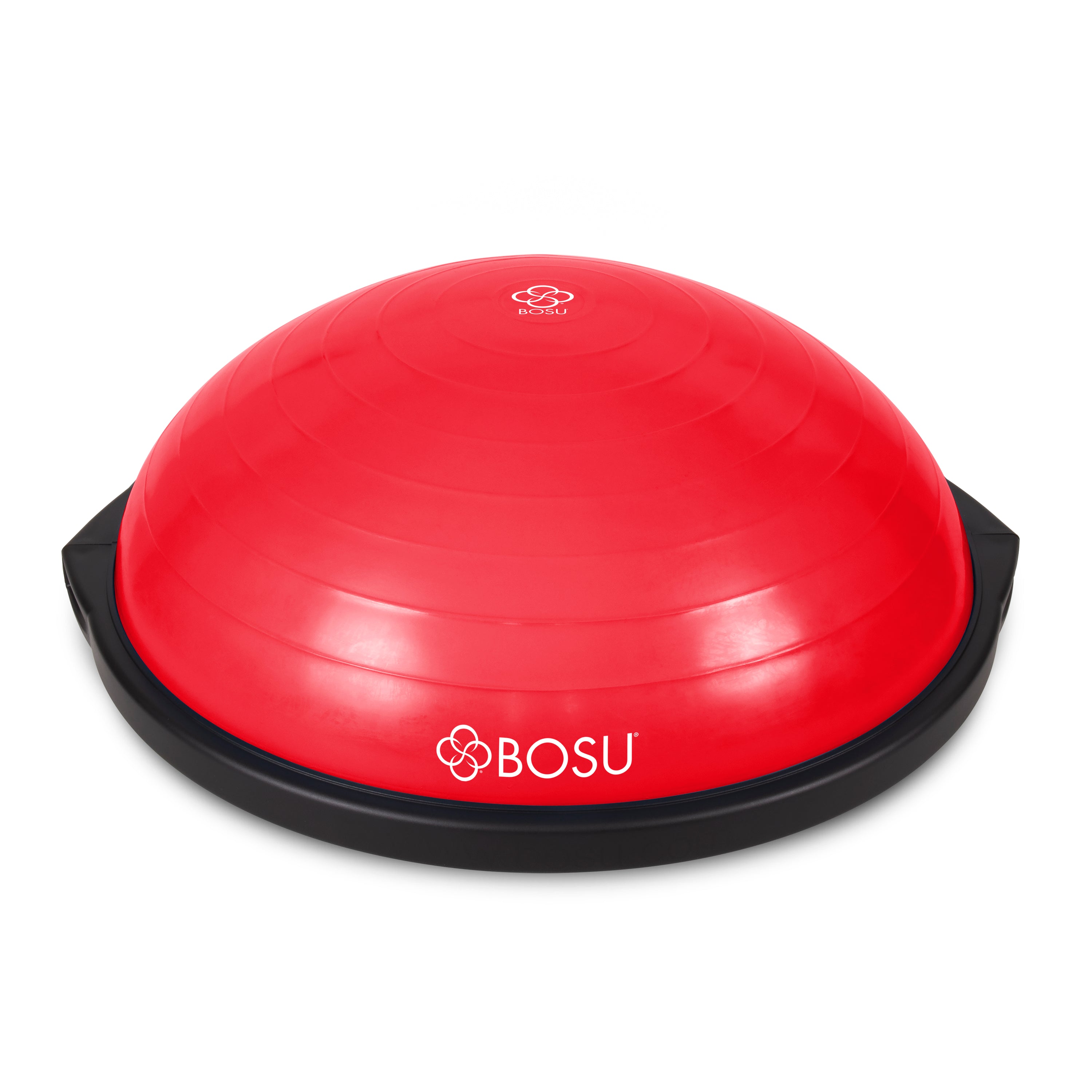 BOSU® Pro Balance Trainer - Red/Black