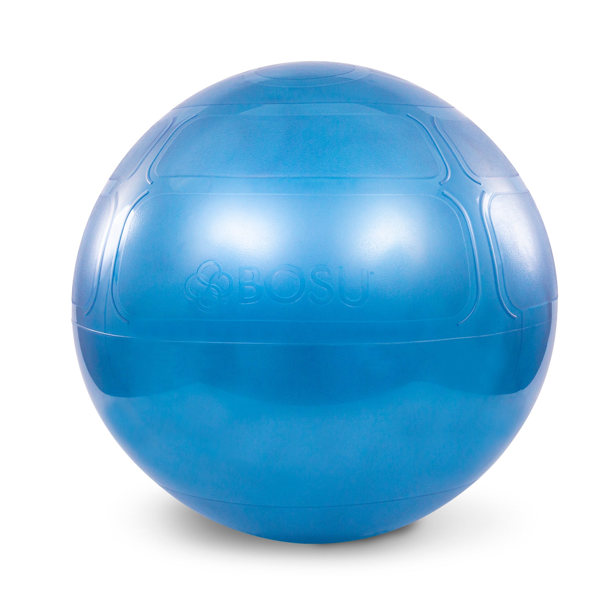 Bosu exercise outlet ball