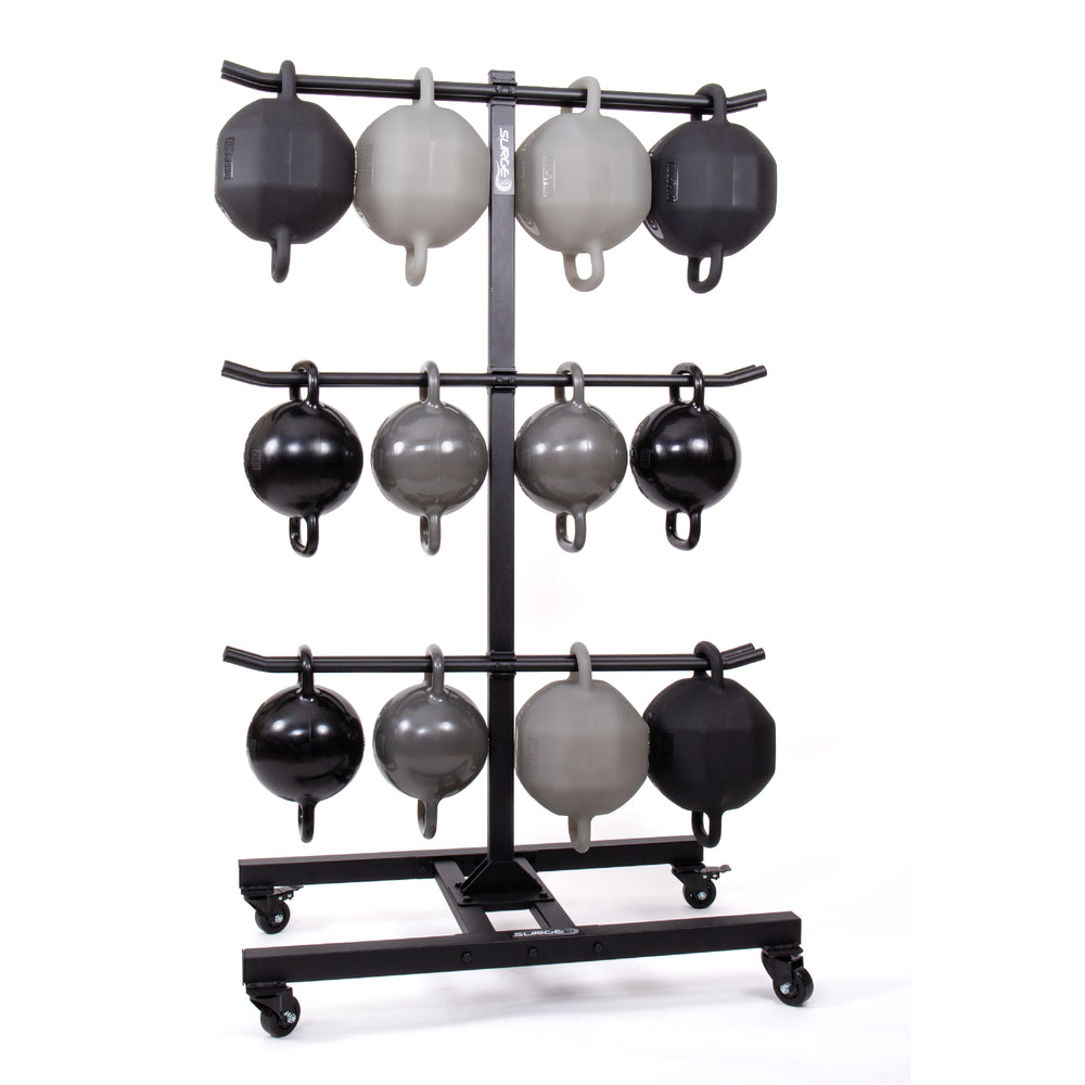 Hydro Plug Rack BOSU Balance Trainer Collection – Page 4