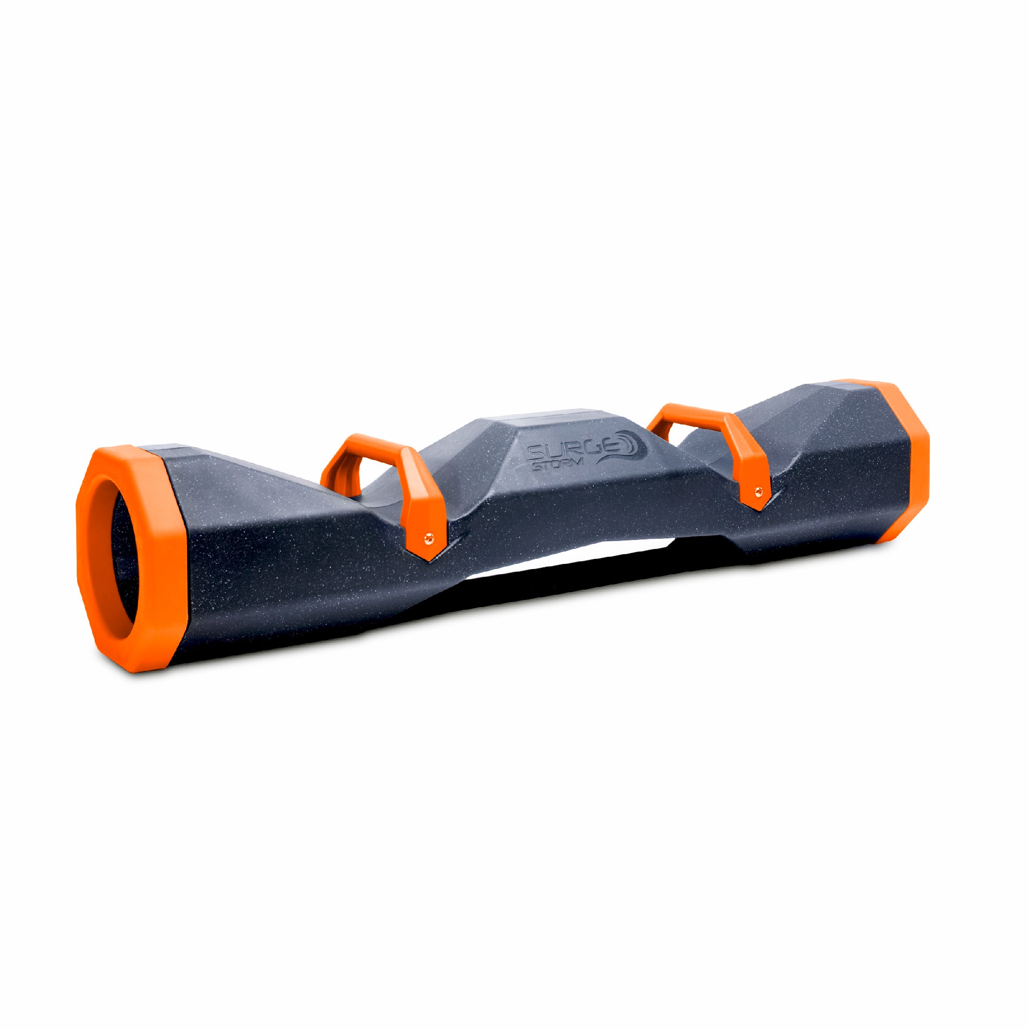 BOSU® Surge® 60 - Black/Orange