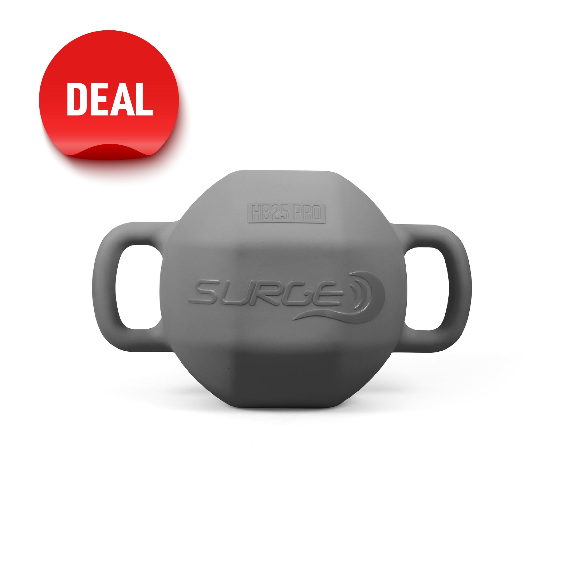 18日まで値下げ)ケトルベル　hydro ball surge HB25 pro BOSU® HYDRO BALL - HB25 (WATER FILLED KETTLEBELL)（ボス