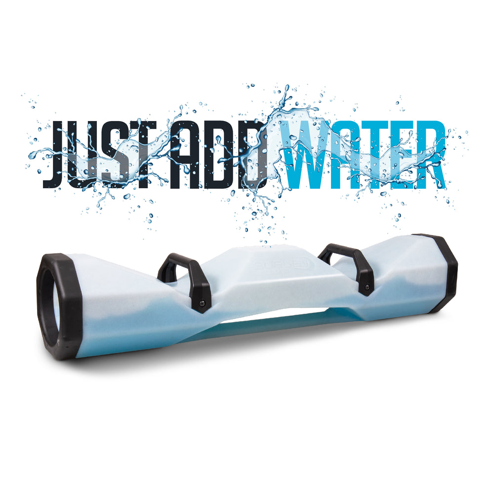 SURGE® 40 Hydro Trainer