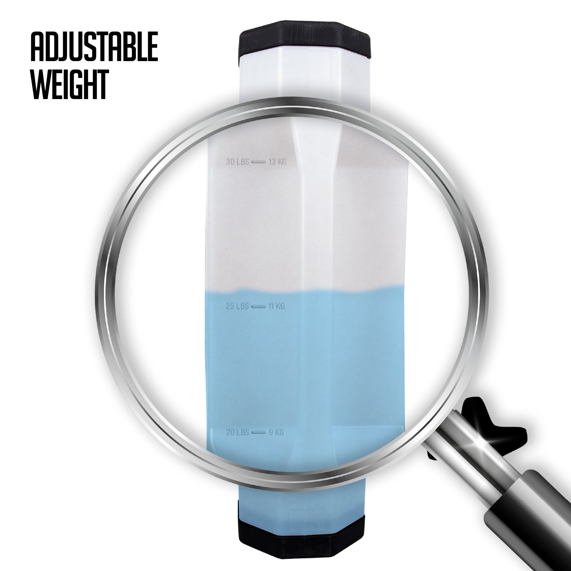 SURGE® 60 - Hydro Trainer
