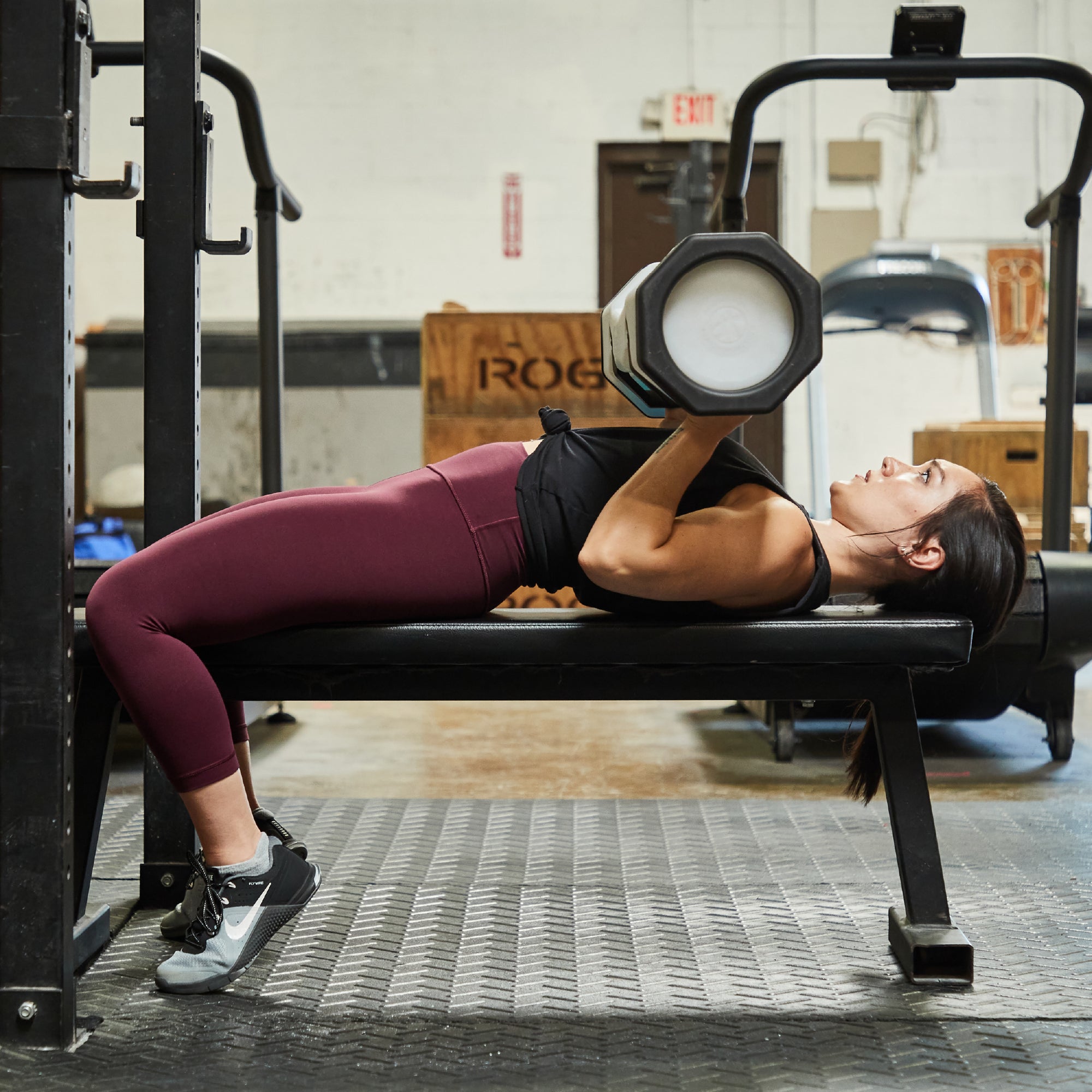 SURGE® 40 – BOSU