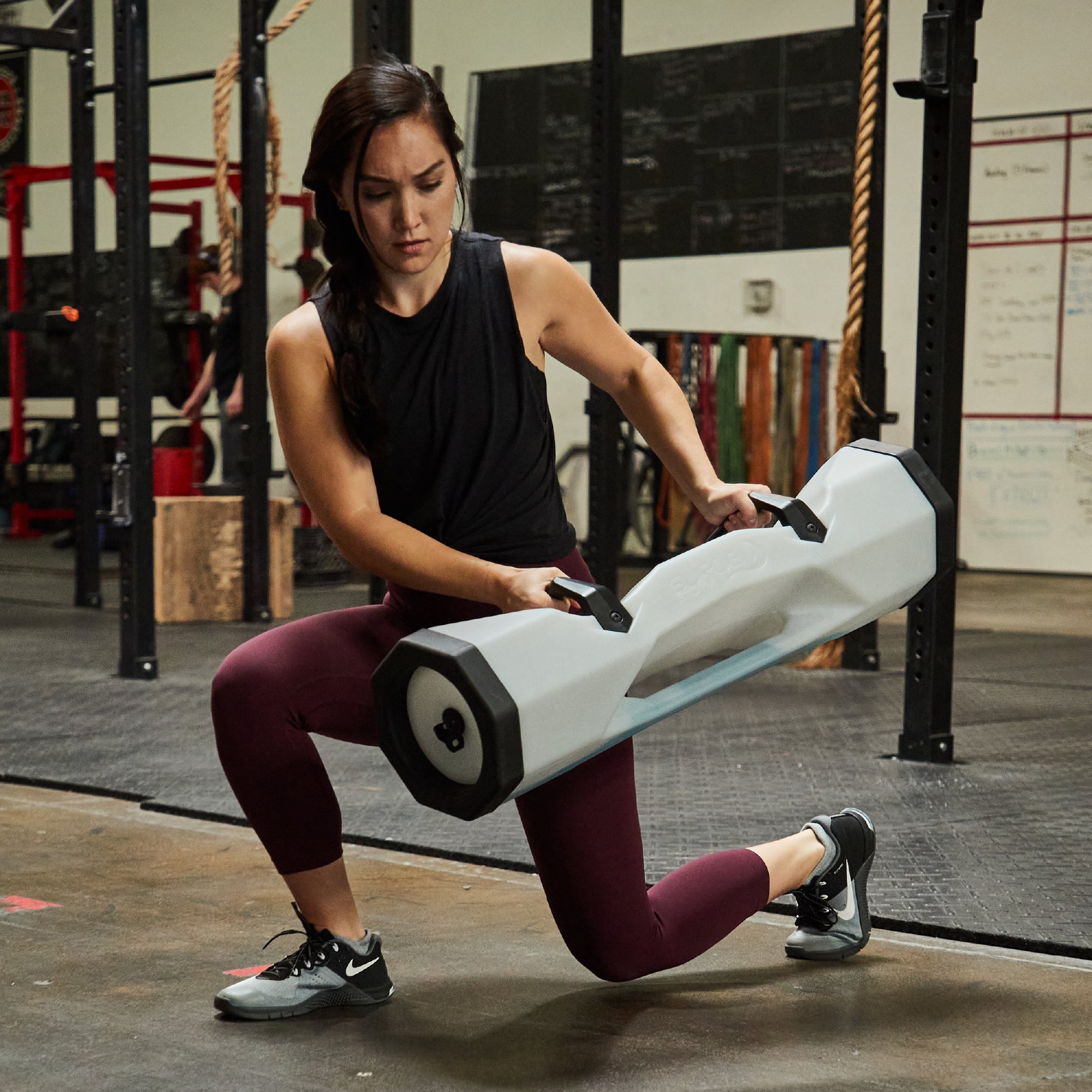 SURGE® 60 – BOSU