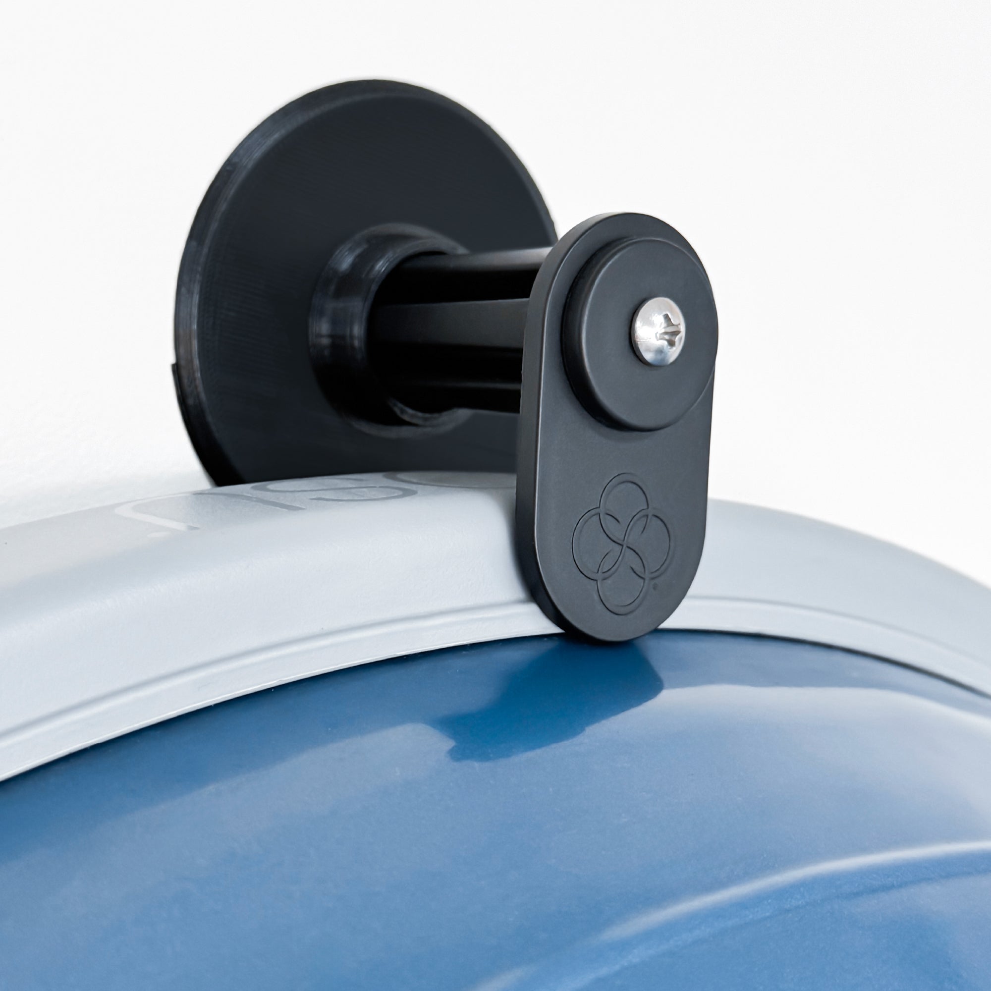 bosuです Single Storage Balance Trainer Wall Bracket – BOSU