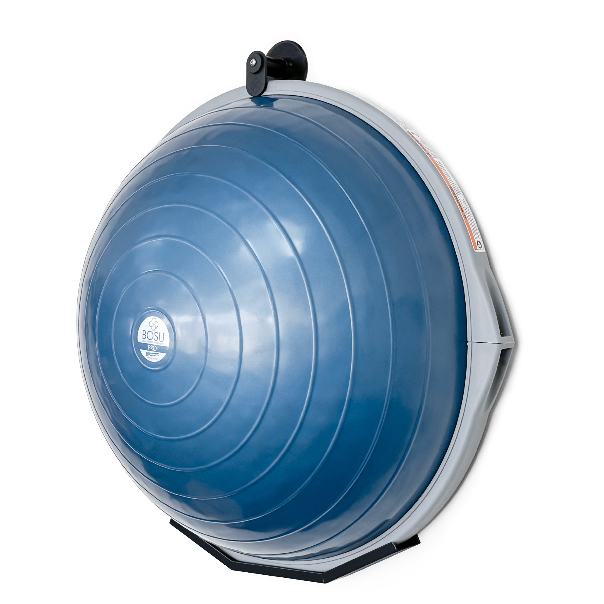 bosuです Single Storage Balance Trainer Wall Bracket – BOSU