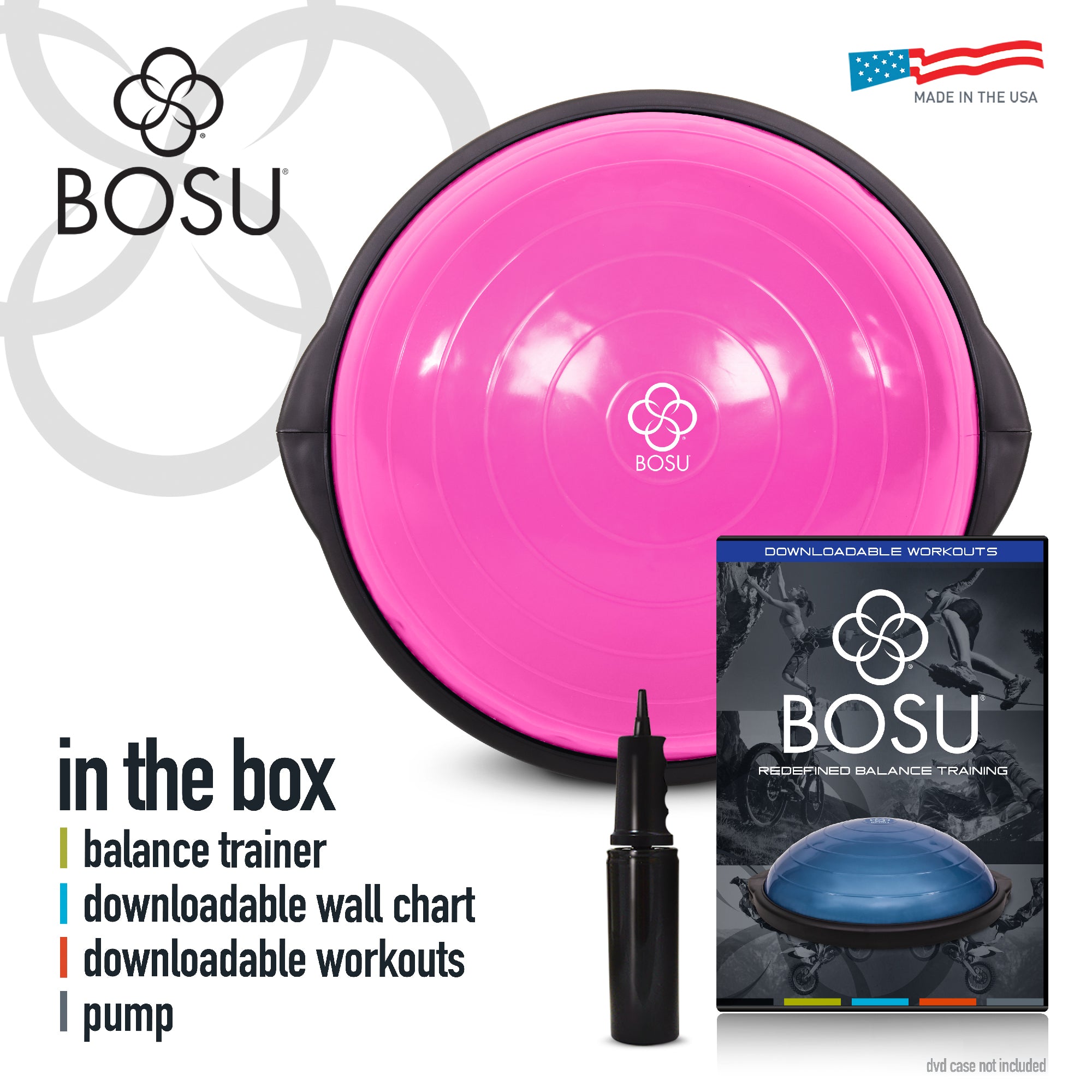 SPORT Balance Trainer - 50cm