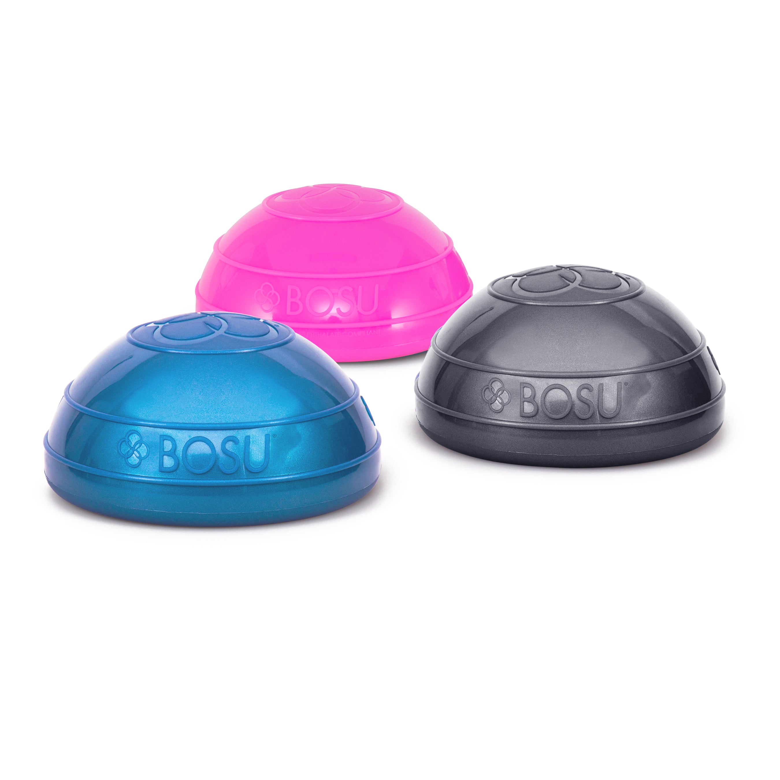 BOSU Balance Pods