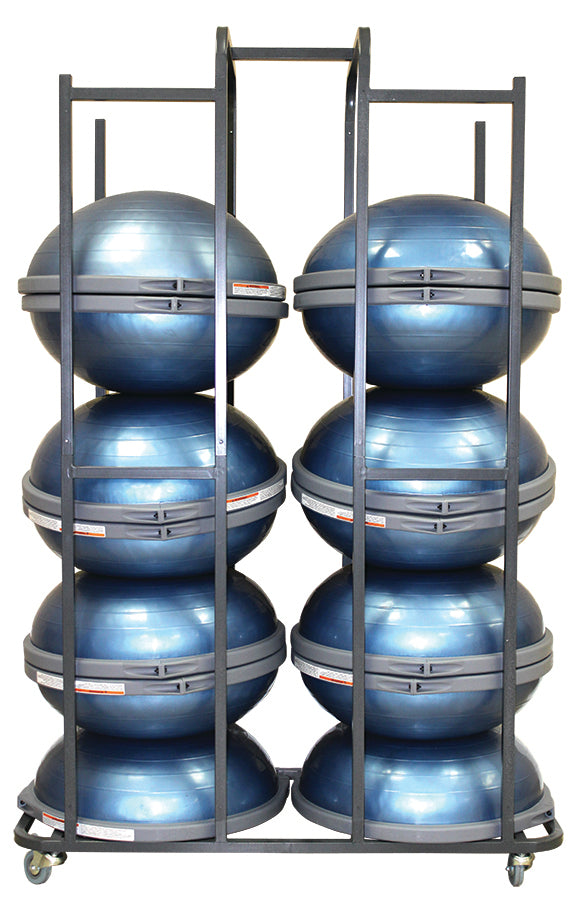 BOSU® Storage Cart