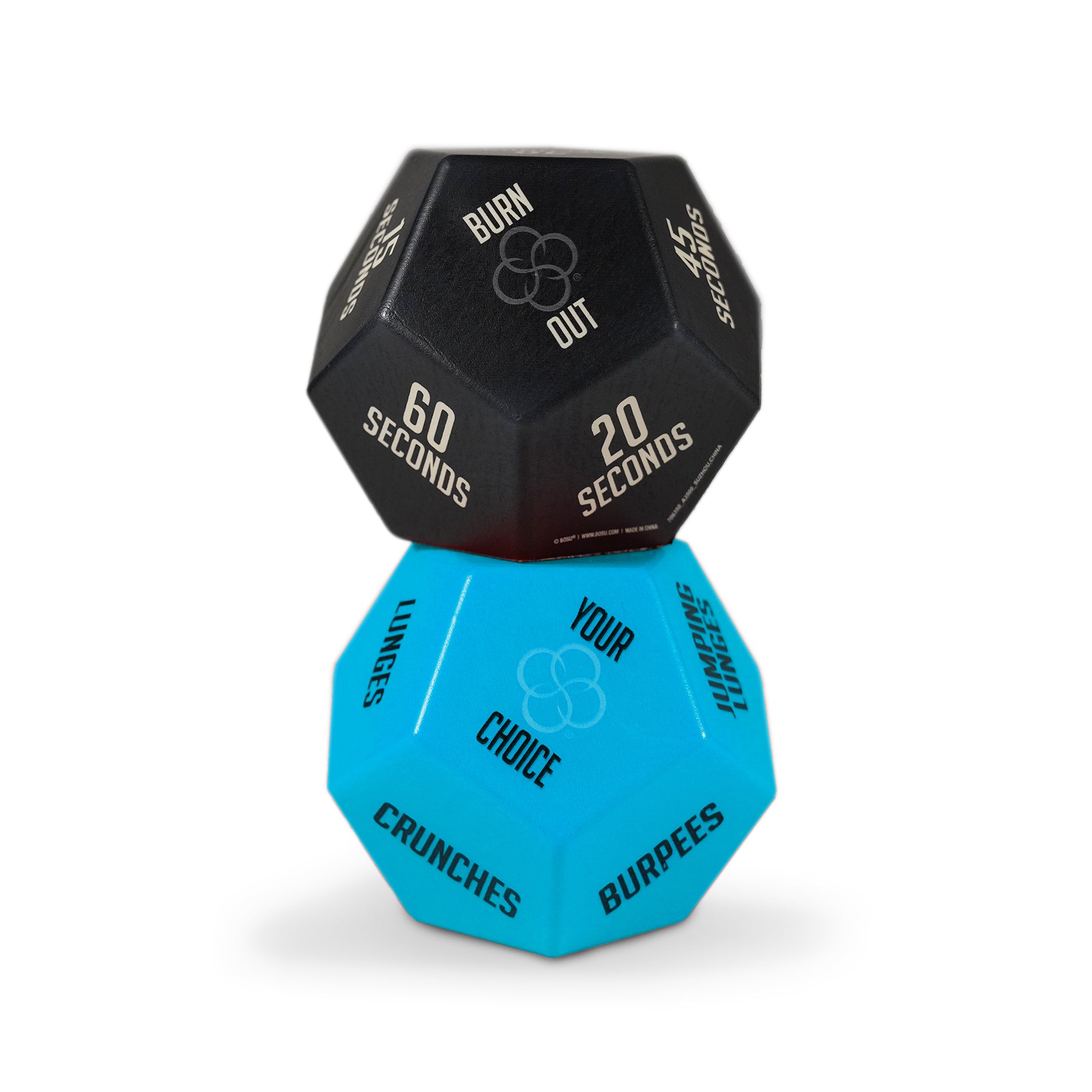Exercise Dice