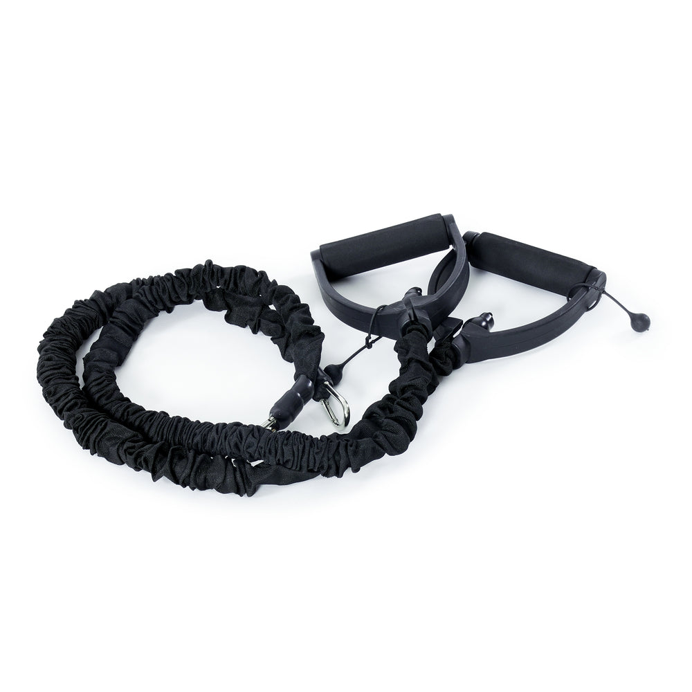 BOSU® Balance Trainer with Resistance Bands