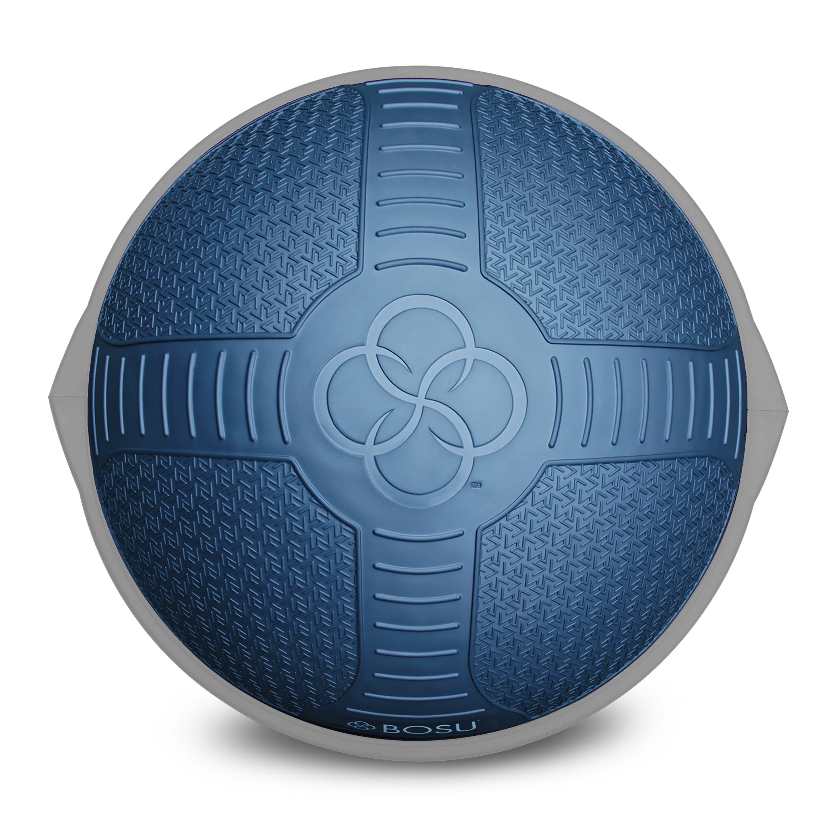 BOSU BALANCE TRAINER バランストレーナー BOSU(ボス) バランストレーナー スポーツ ピンク ライムグリーン
