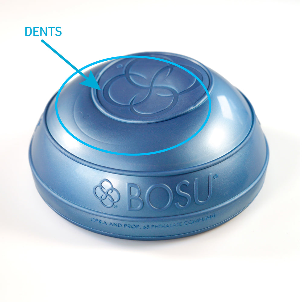 Scratch & Dent BOSU® Balance Pods