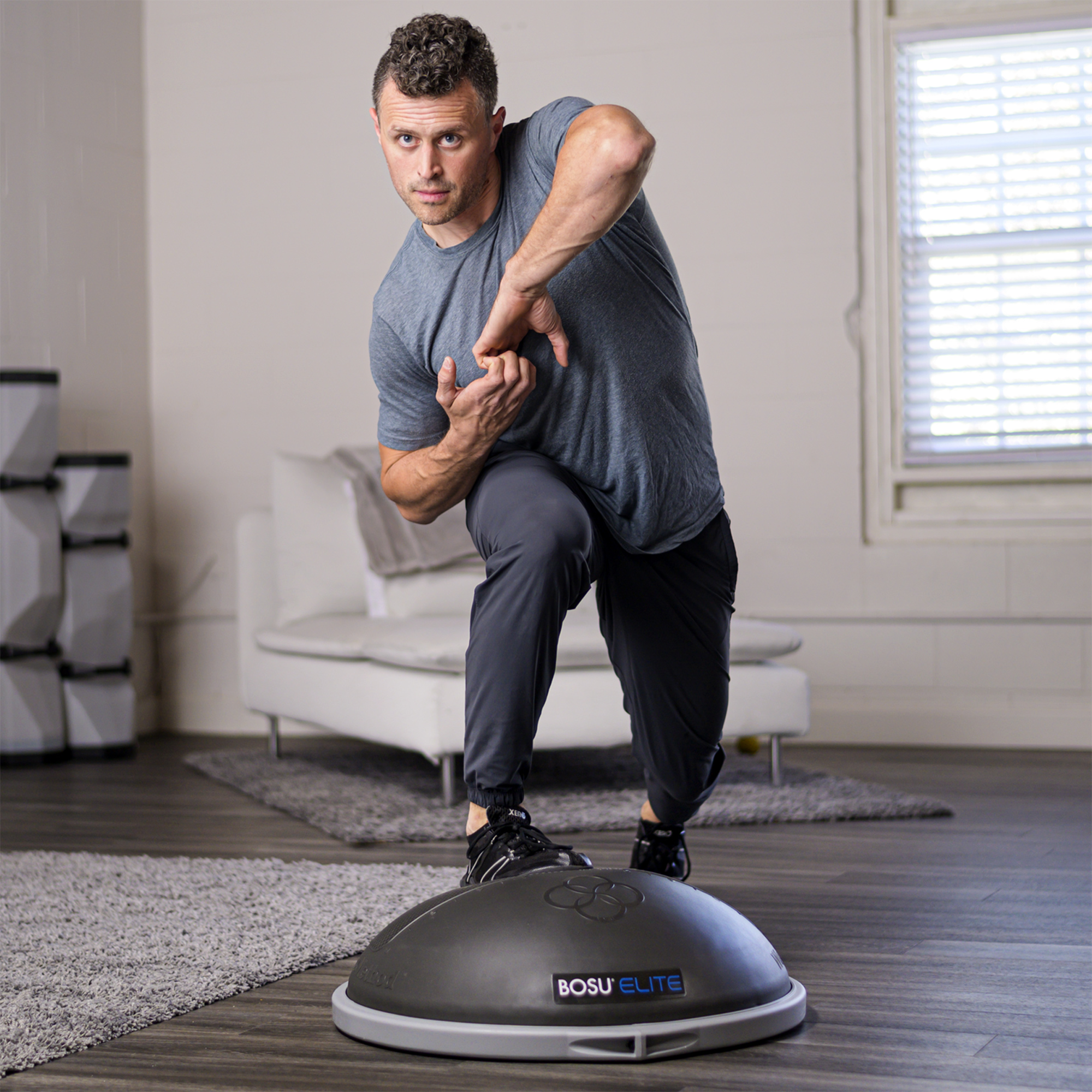 BOSU® Elite BOSU® Elite
