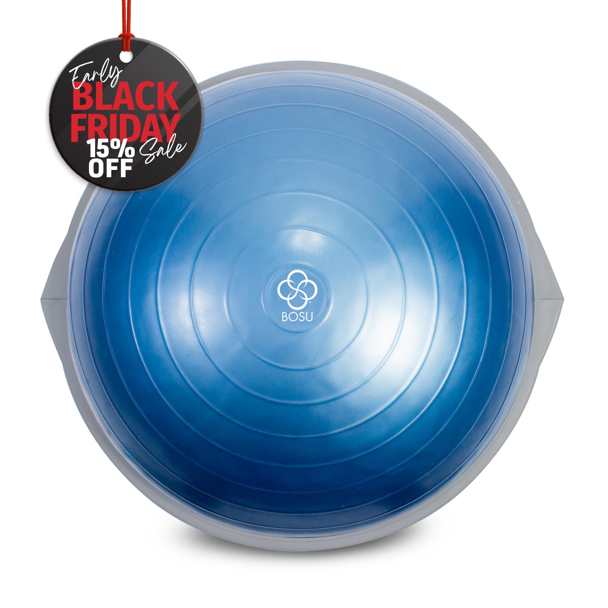 BOSU® Pro Balance Trainer