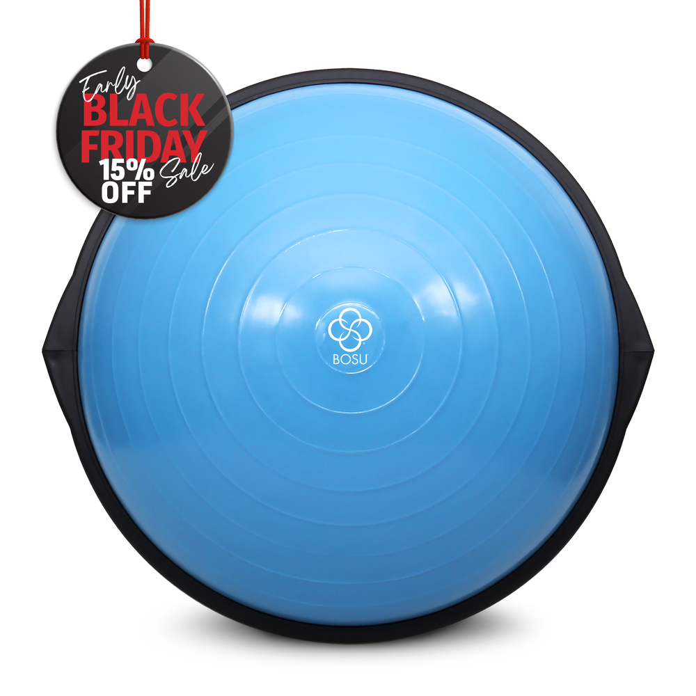 BOSU® Home Balance Trainer