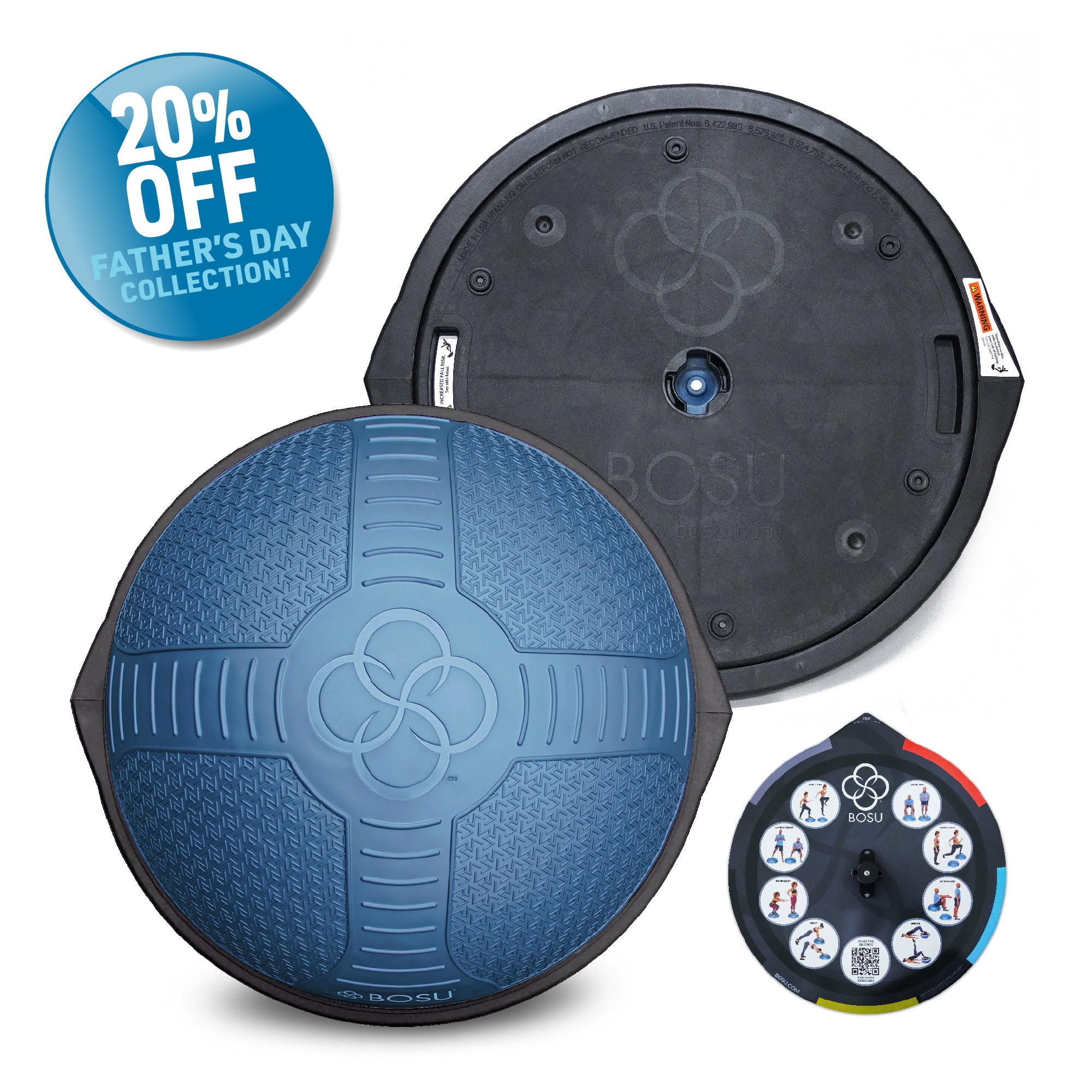 CorLok® NEXGEN™ HOME Balance Trainer