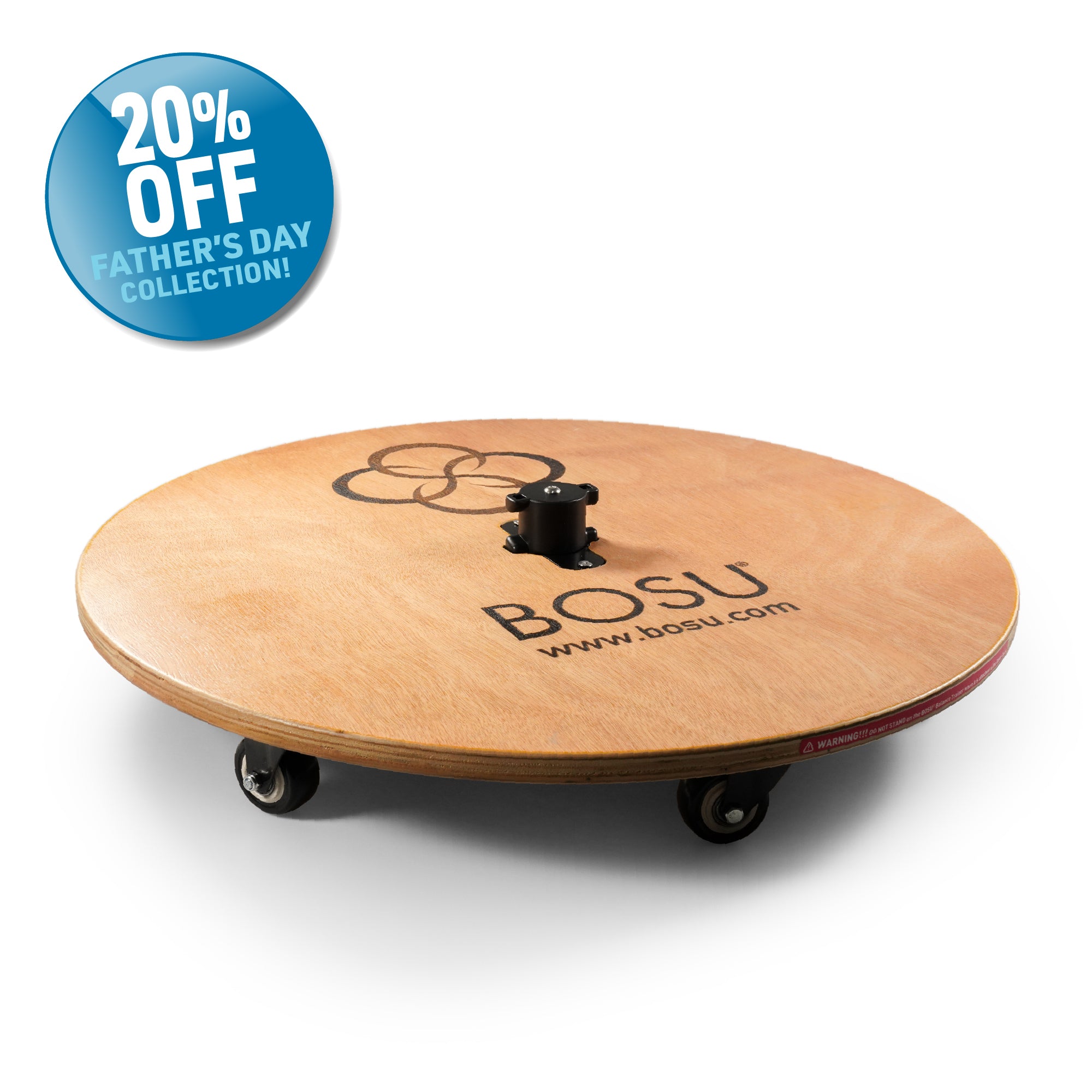 CorLok® Omni-Deck™