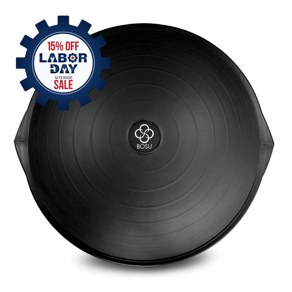 HOME Balance Trainer - Matte Black