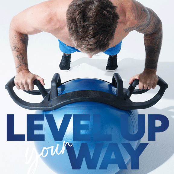 BOSU® Official Global Headquarters | BOSU