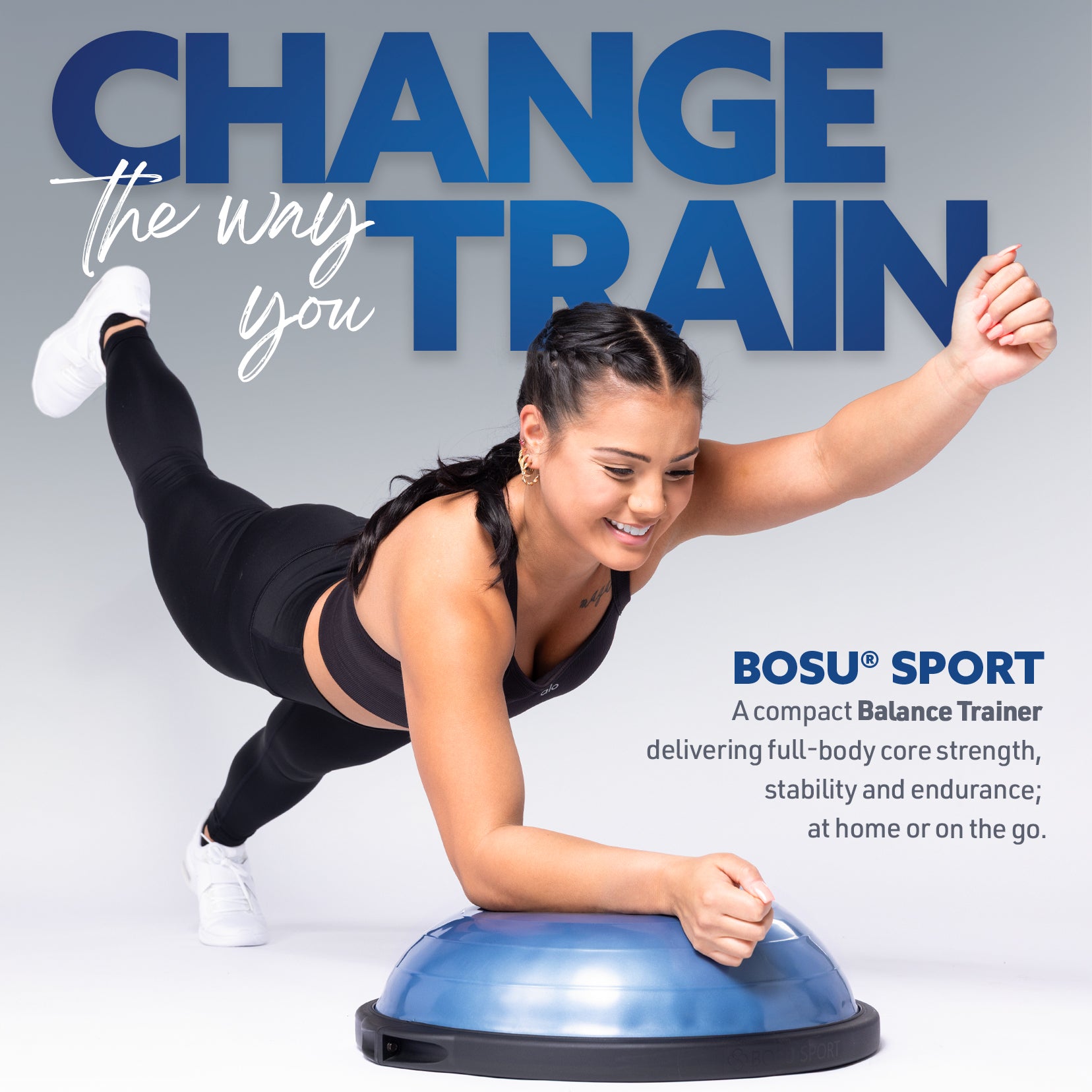 BOSU® Official Global Headquarters | BOSU