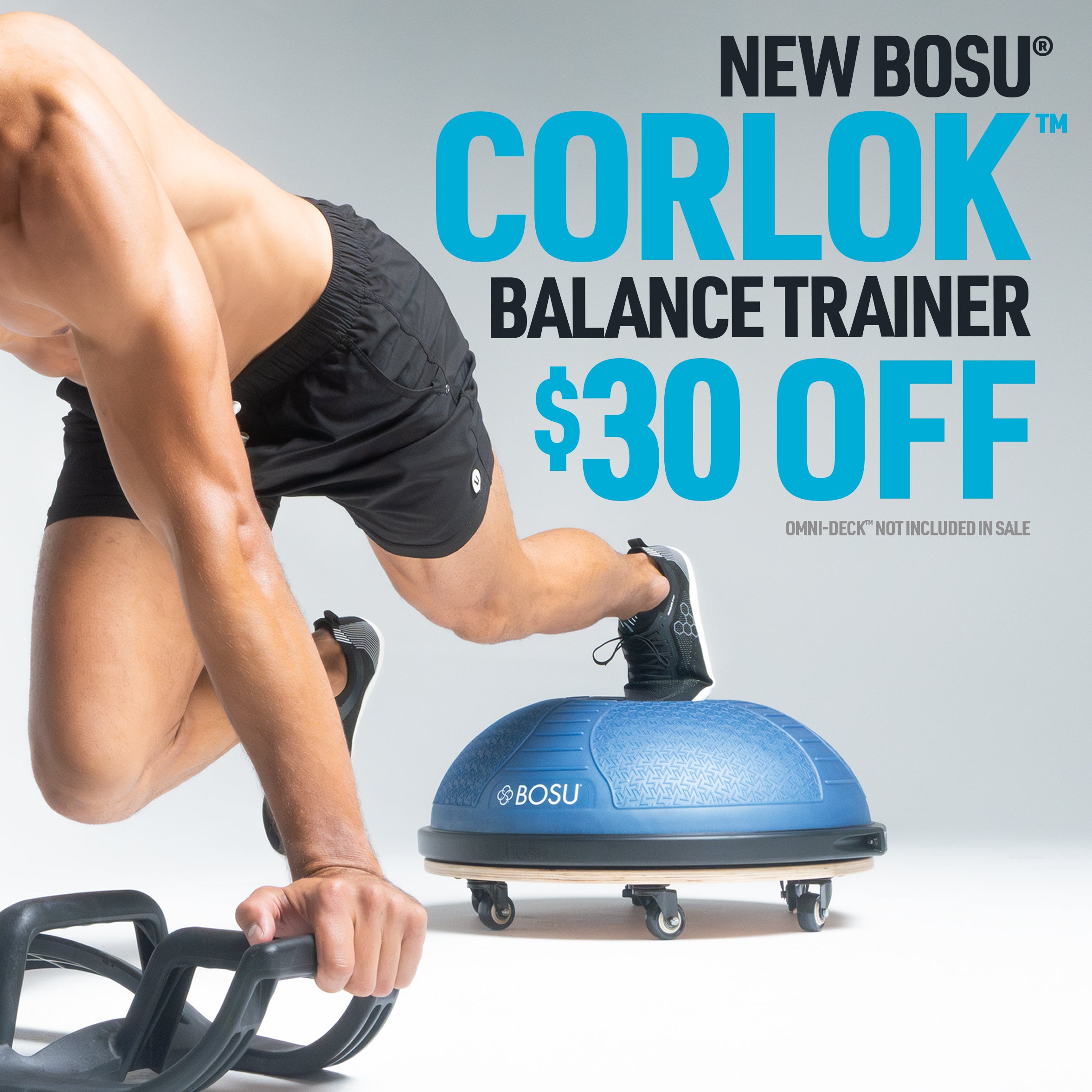 Bosu store for sale