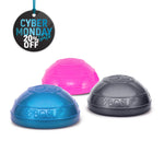 BOSU® Balance Pods