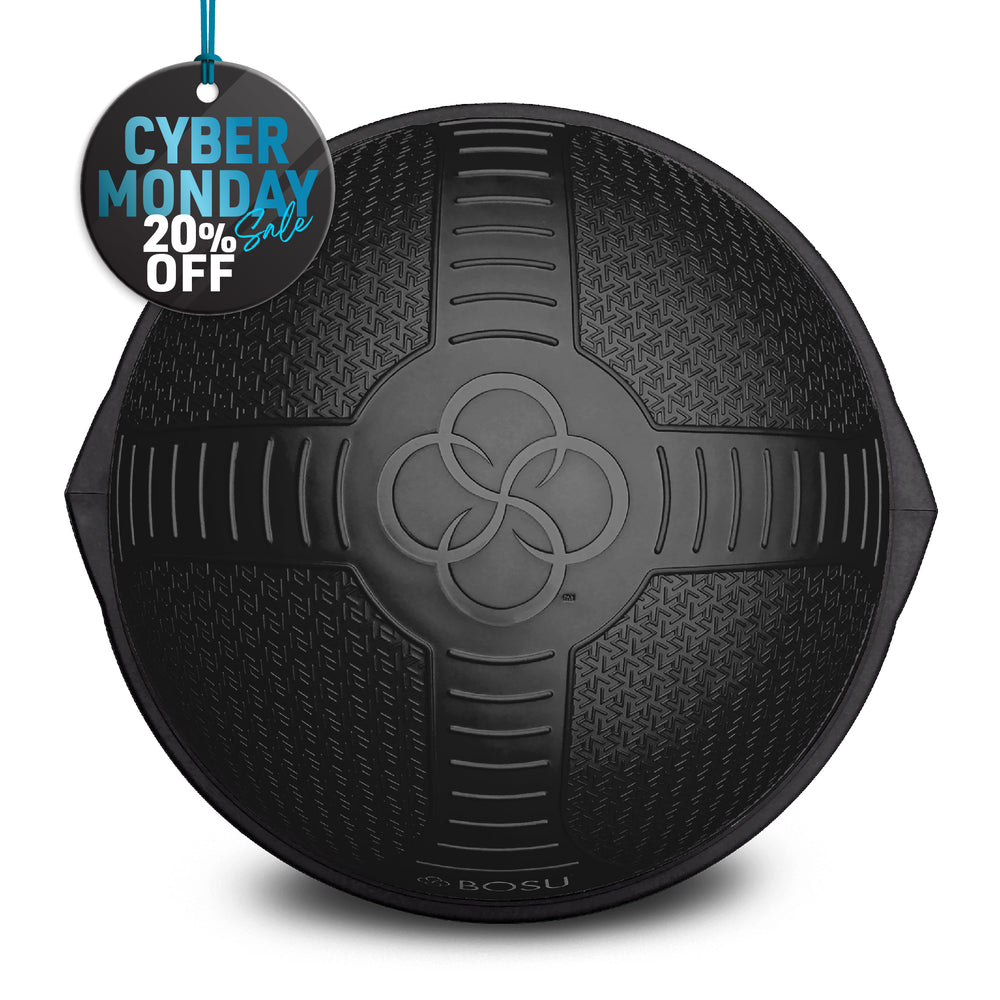 Limited Edition  BOSU® NEXGEN™ Pro Balance Trainer