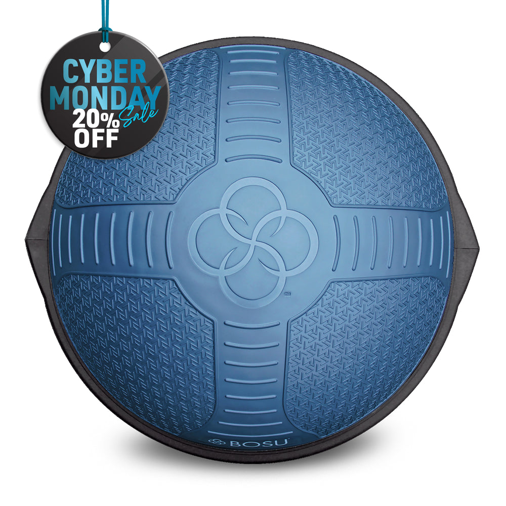 BOSU® NexGen™ Home Balance Trainer