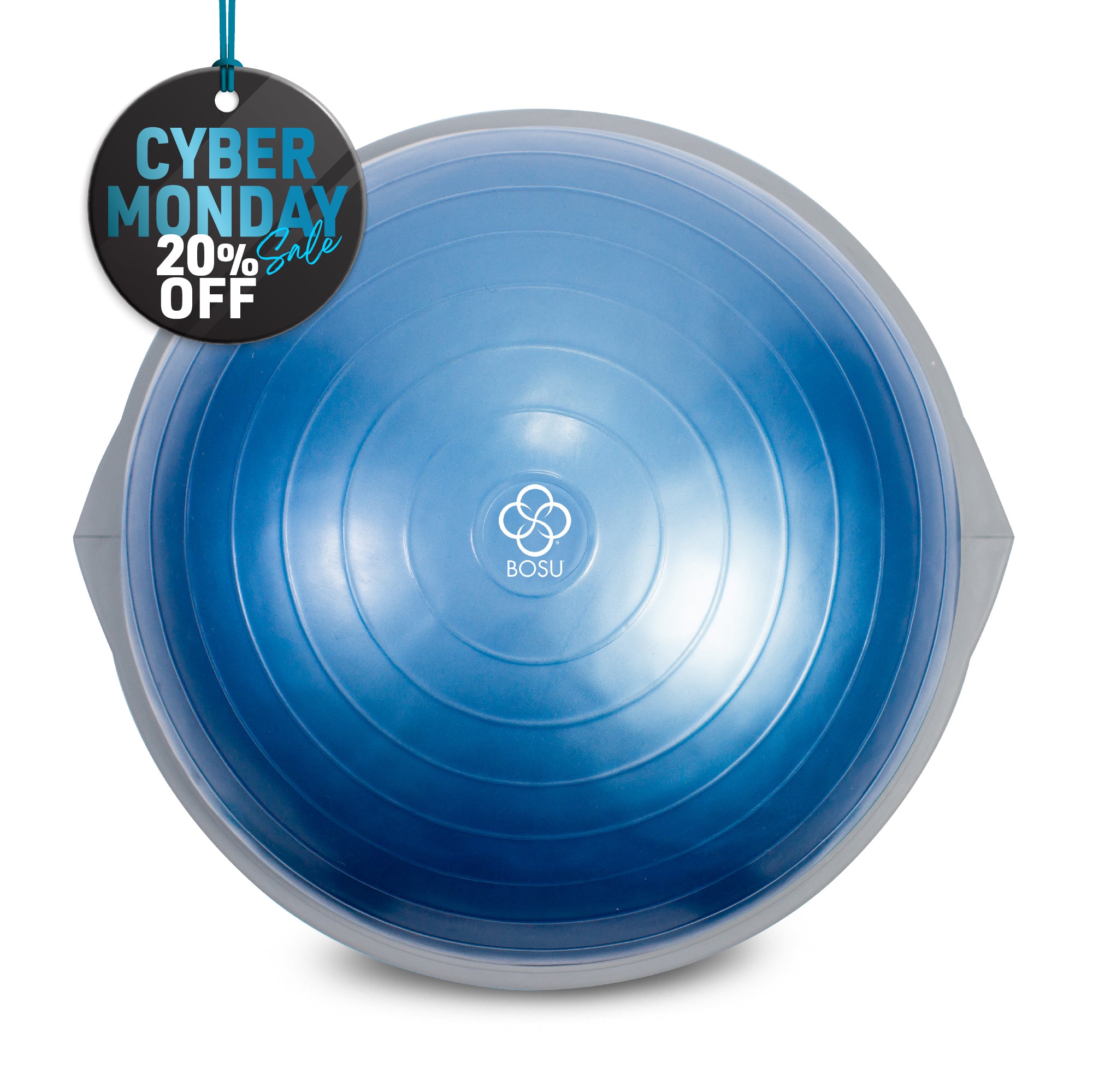 BOSU® Pro Balance Trainer