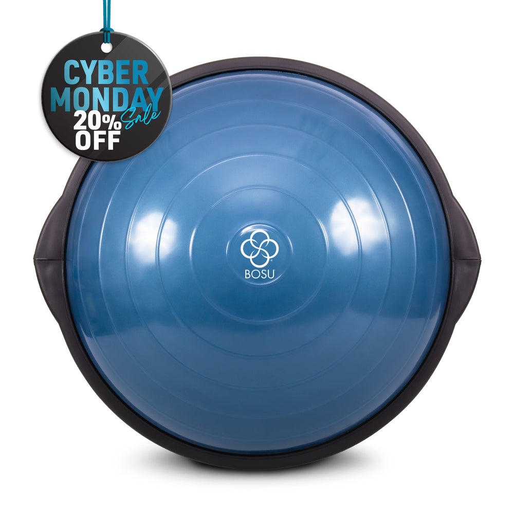 BOSU® Sport 50cm Balance Trainer (Travel Size)