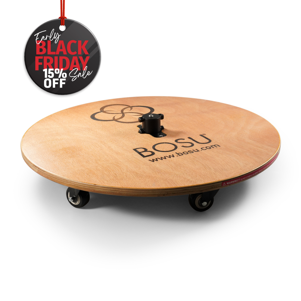 BOSU® Omni-Deck™