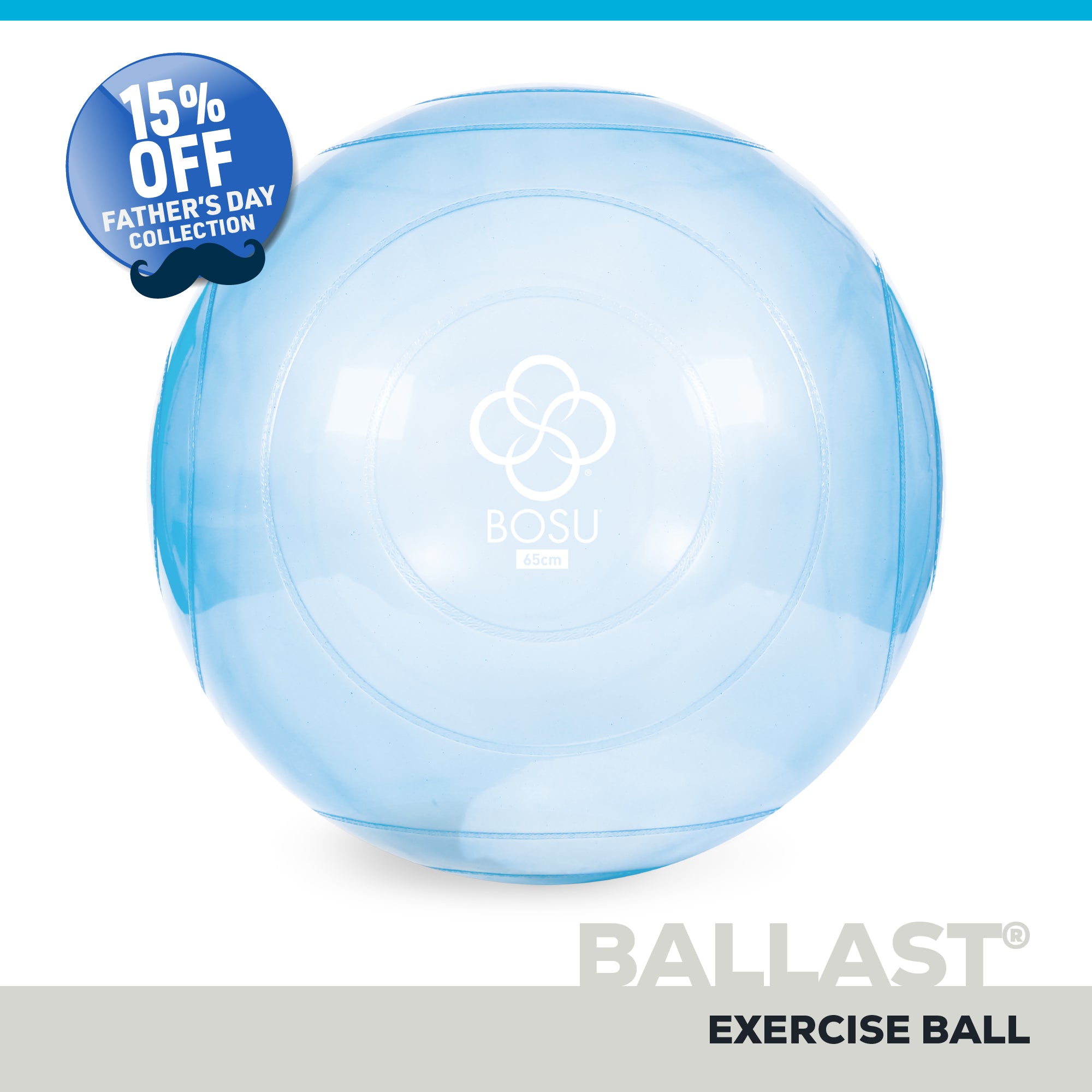Ballast® Ball - 65cm