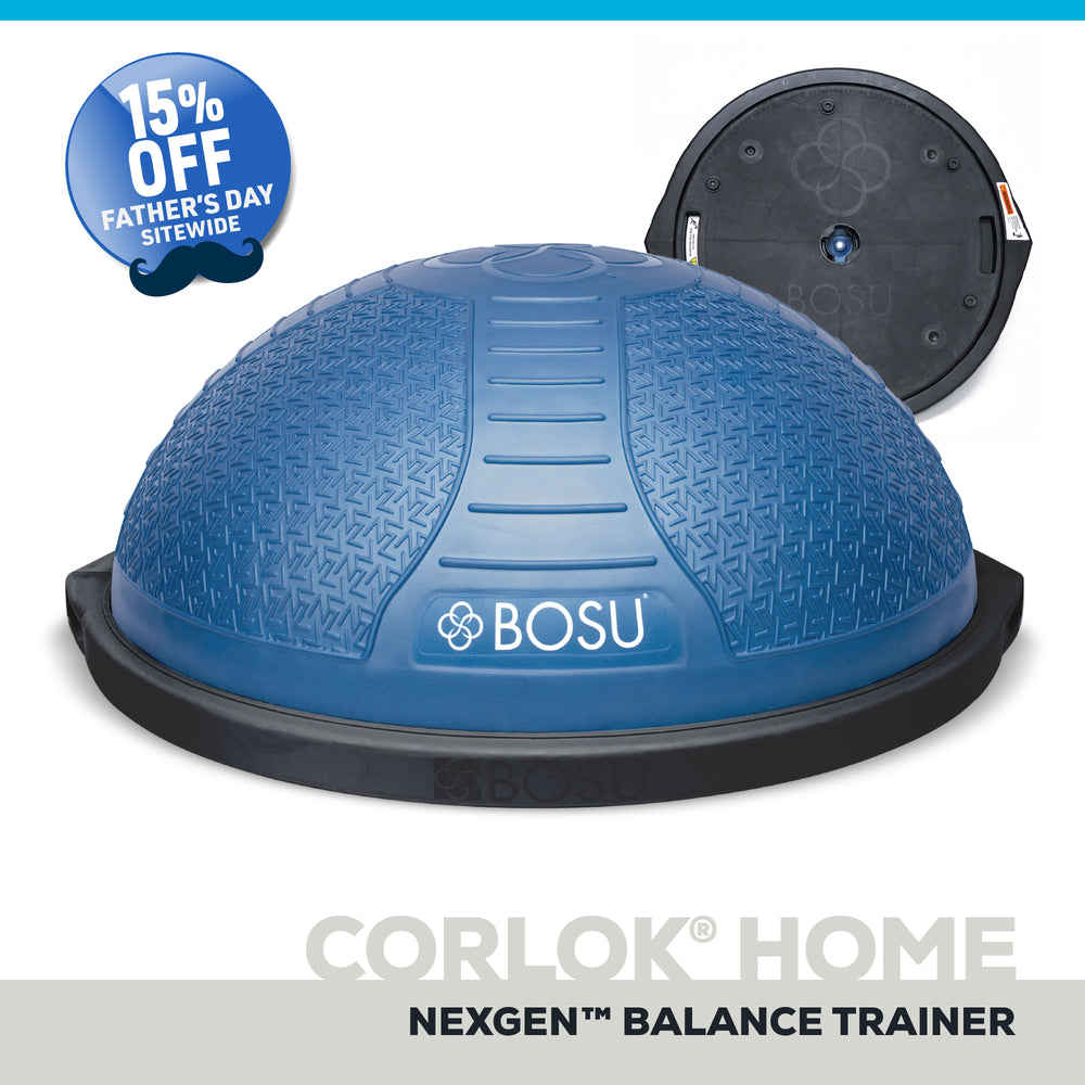 CorLok® NexGen™ HOME Balance Trainer