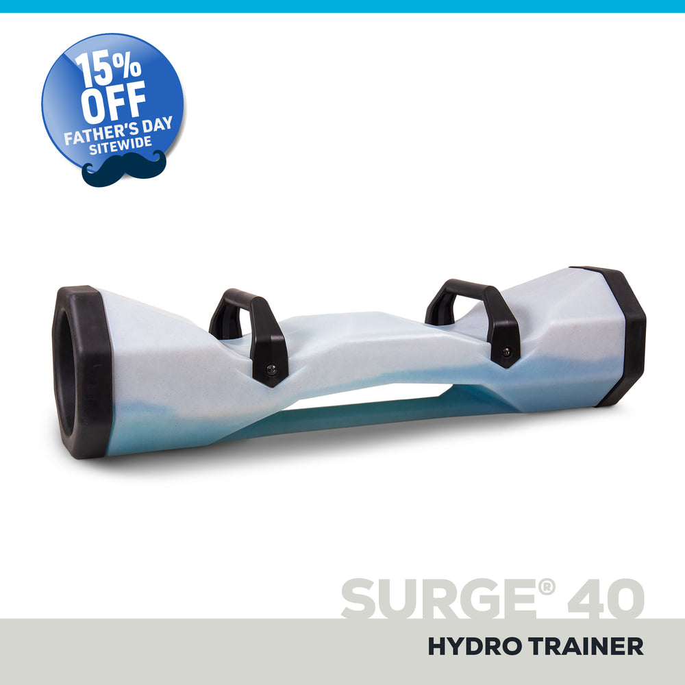 SURGE® 40