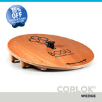 CorLok® Wedge