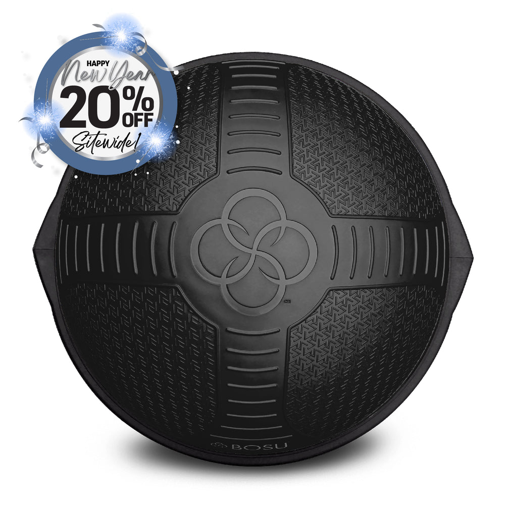 Limited Edition  BOSU® NEXGEN™ Home Balance Trainer