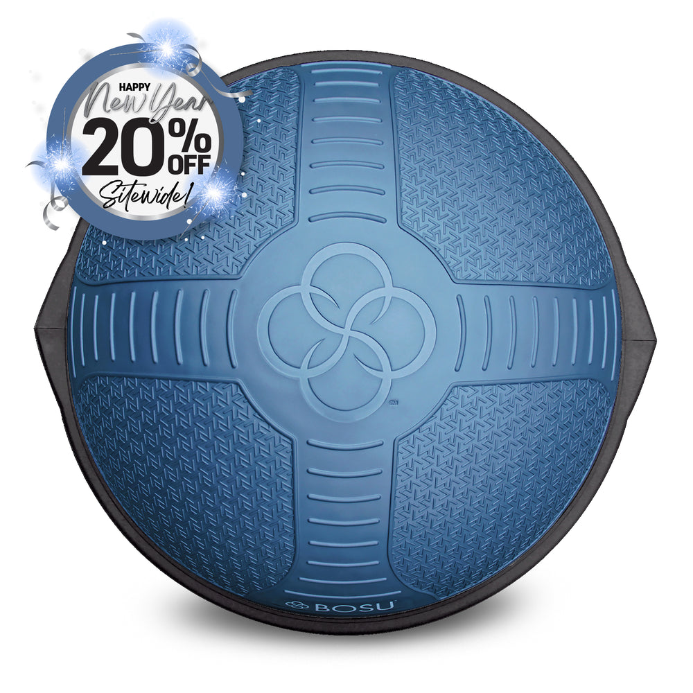 BOSU® NexGen™ Home Balance Trainer